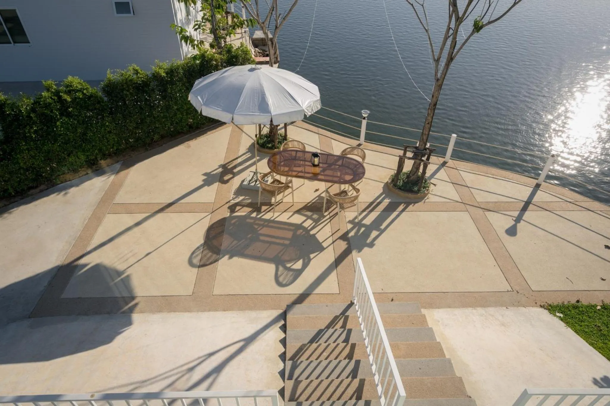 Saksiam Lakeside Resort