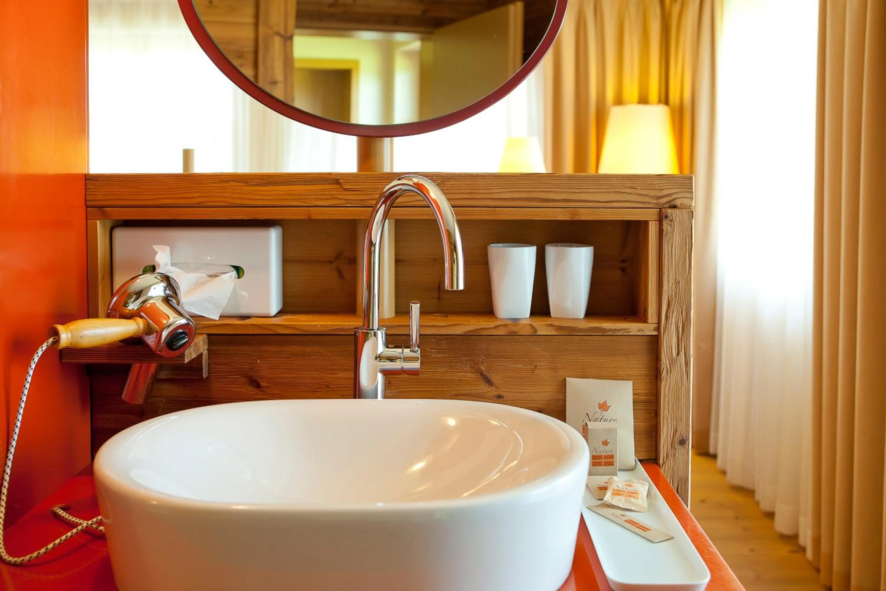 Photo of the whole room in Hotel Oberstdorf