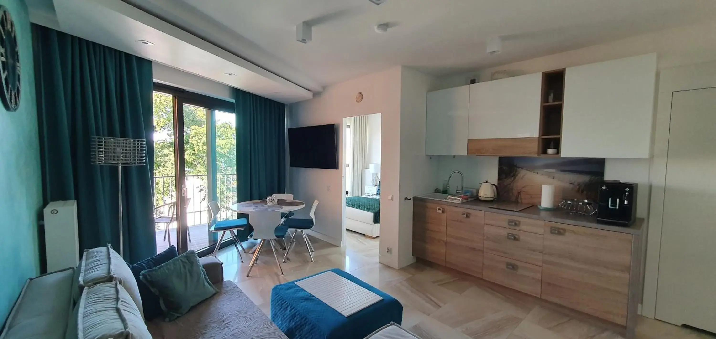 Apartament Horyzont 409 Apartament Horyzont 409