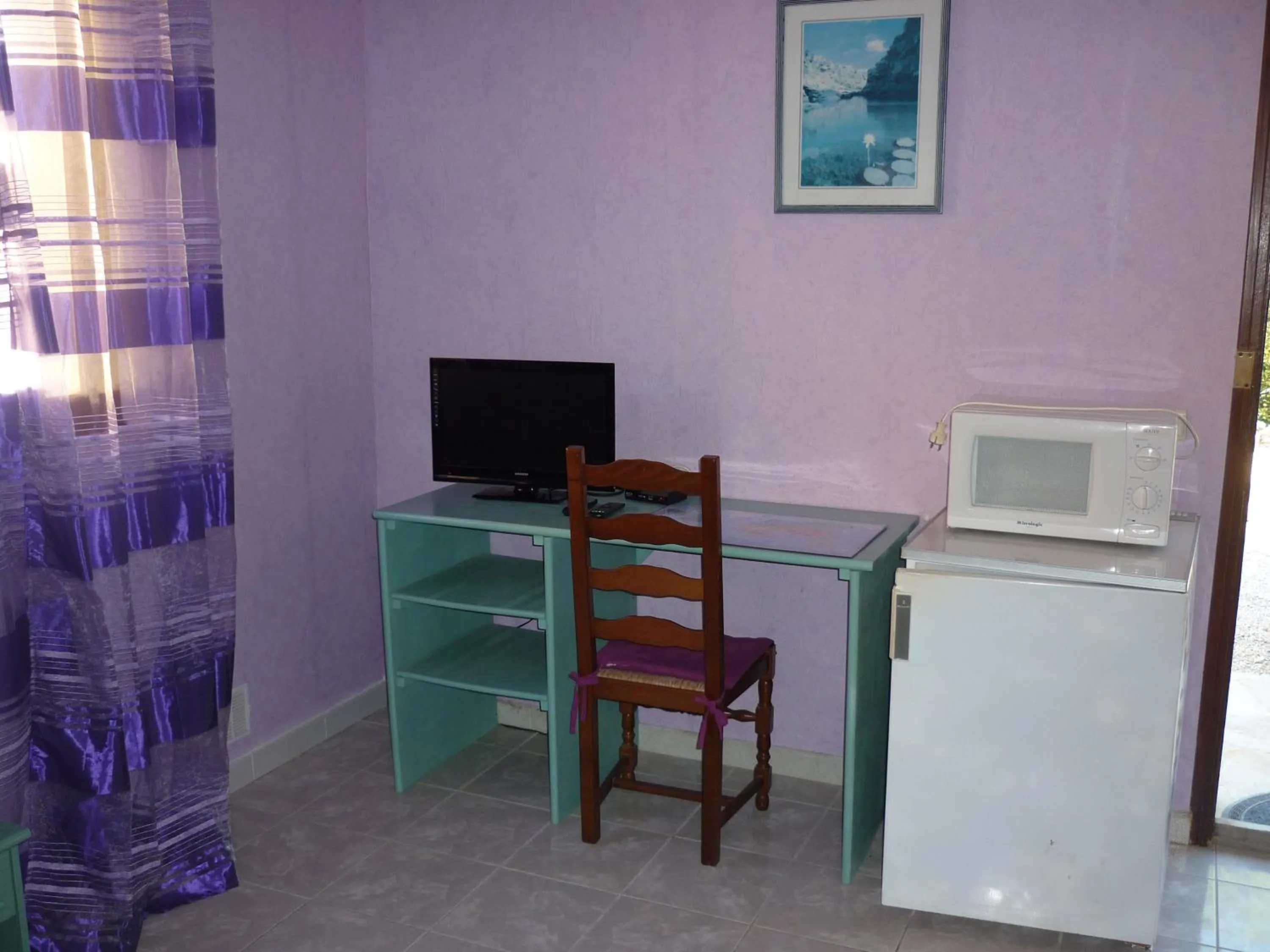 Domaine De Rode Buze