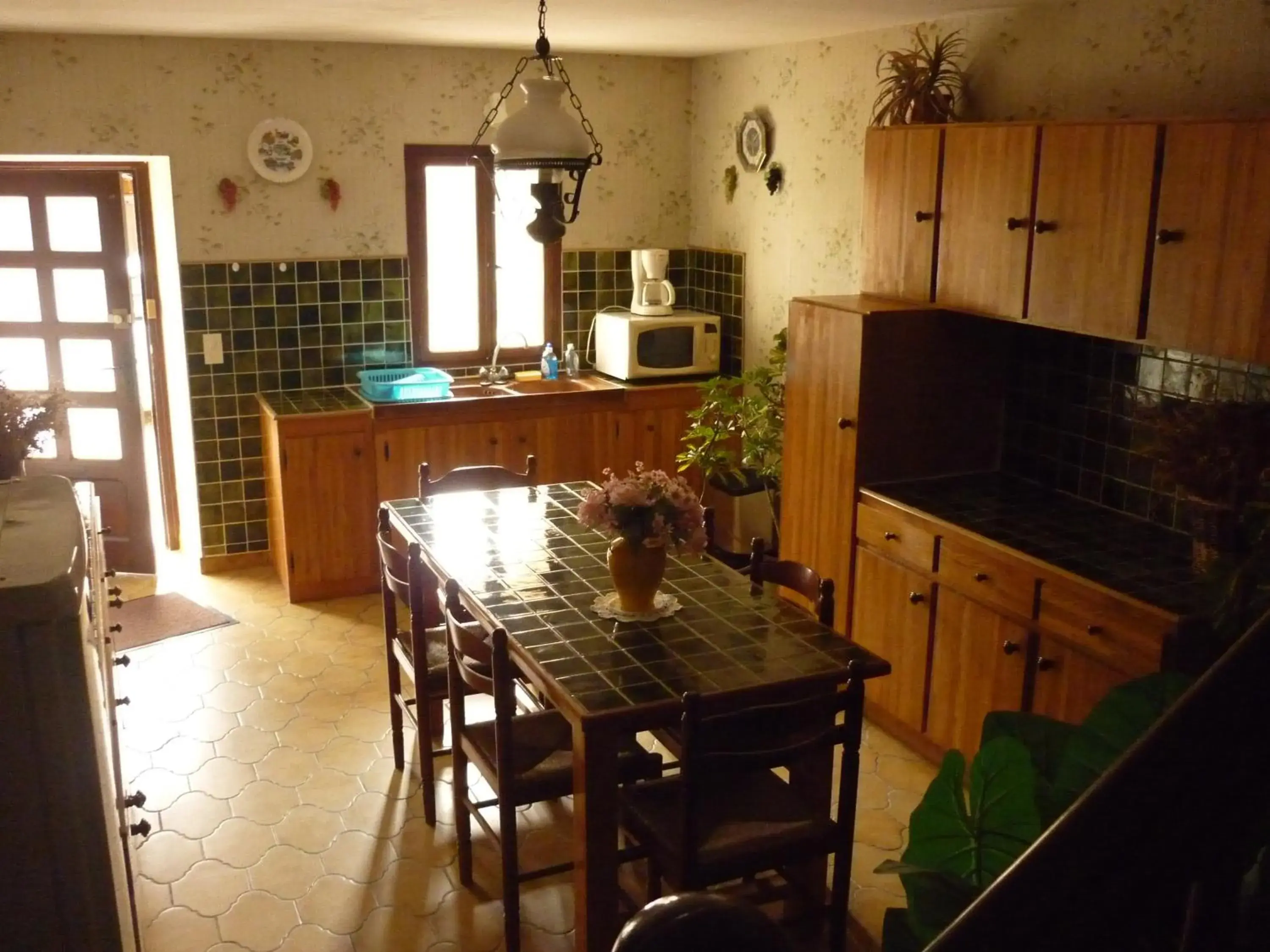 Quadruple Room in Domaine De Rode Buze Quadruple Room in Domaine De Rode Buze