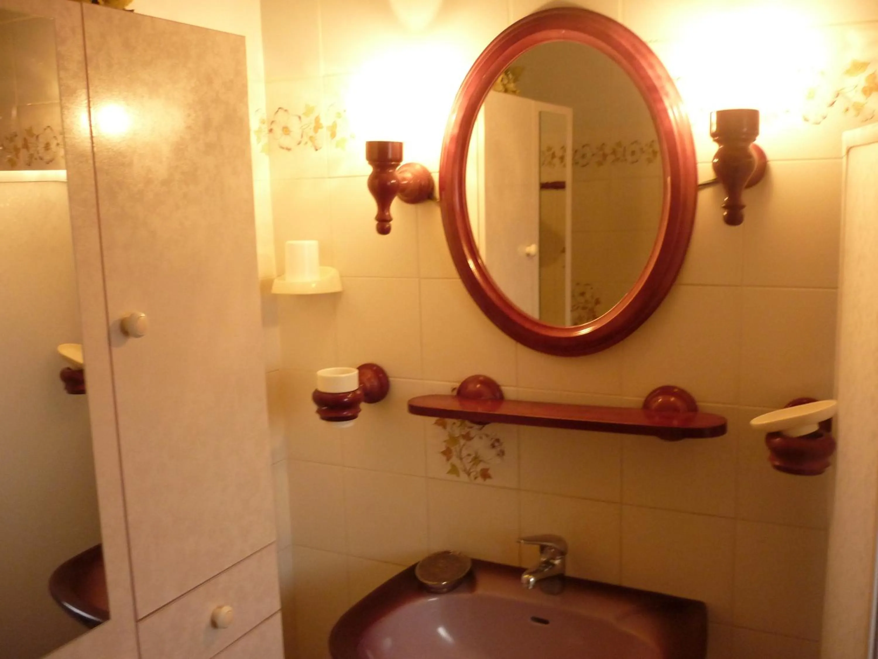 Domaine De Rode Buze