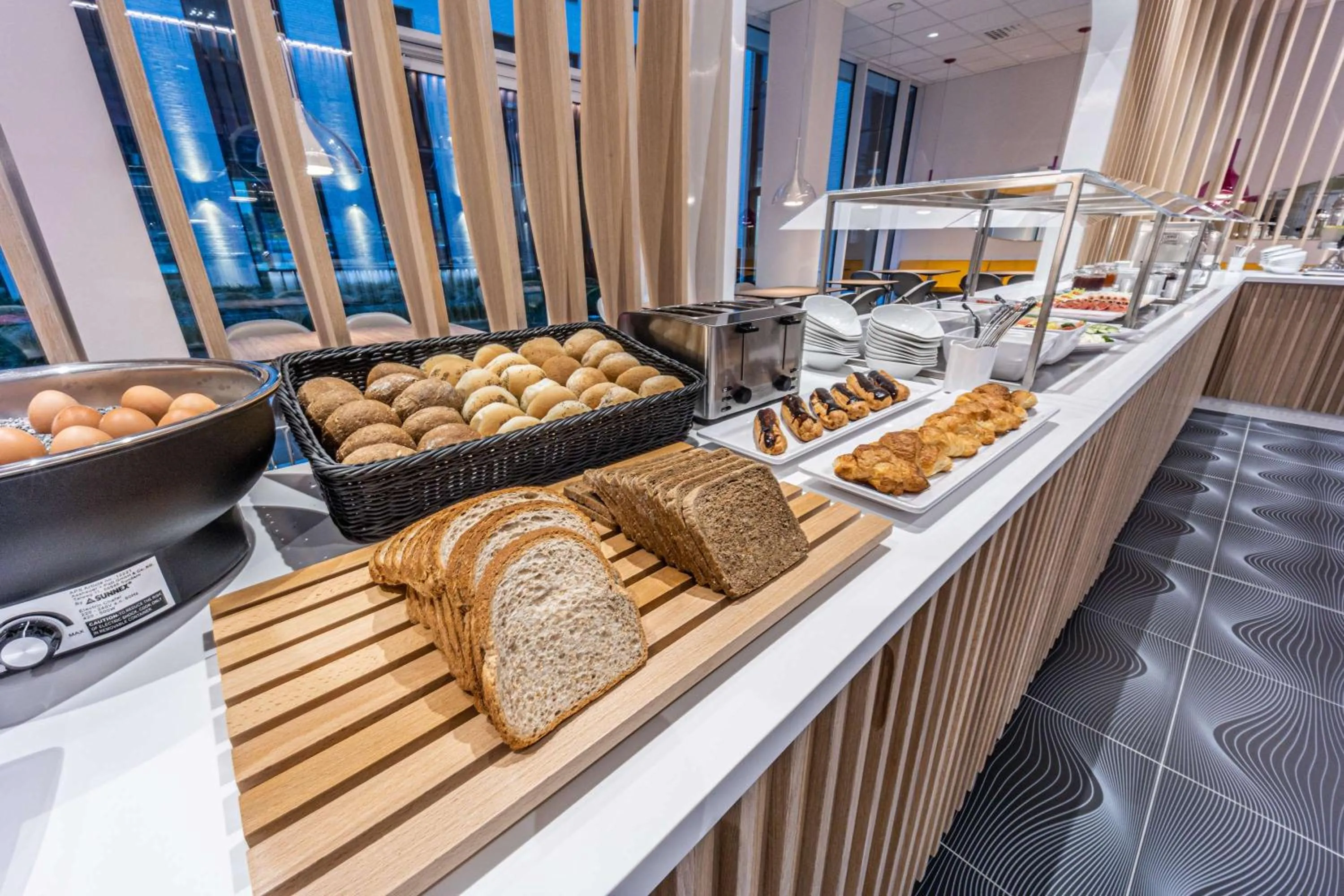 Other in Prize by Radisson, Antwerp City