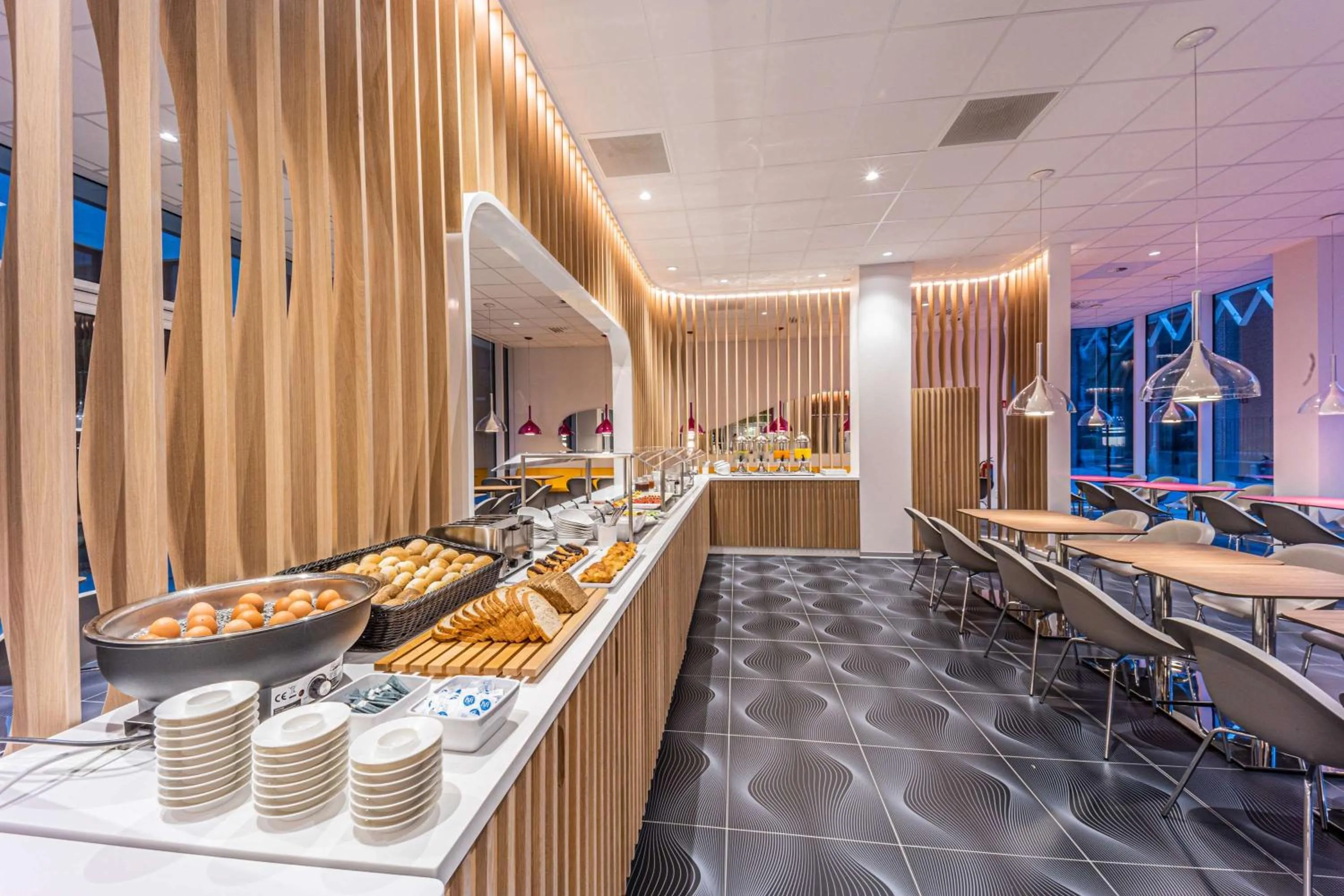 Other in Prize by Radisson, Antwerp City