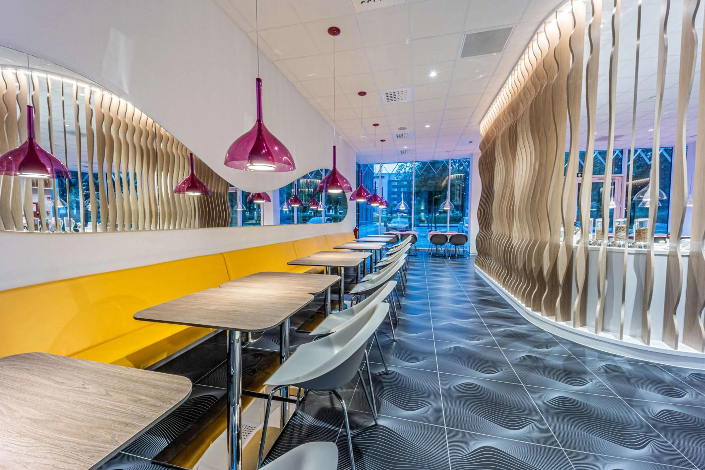 Other in Prize by Radisson, Antwerp City