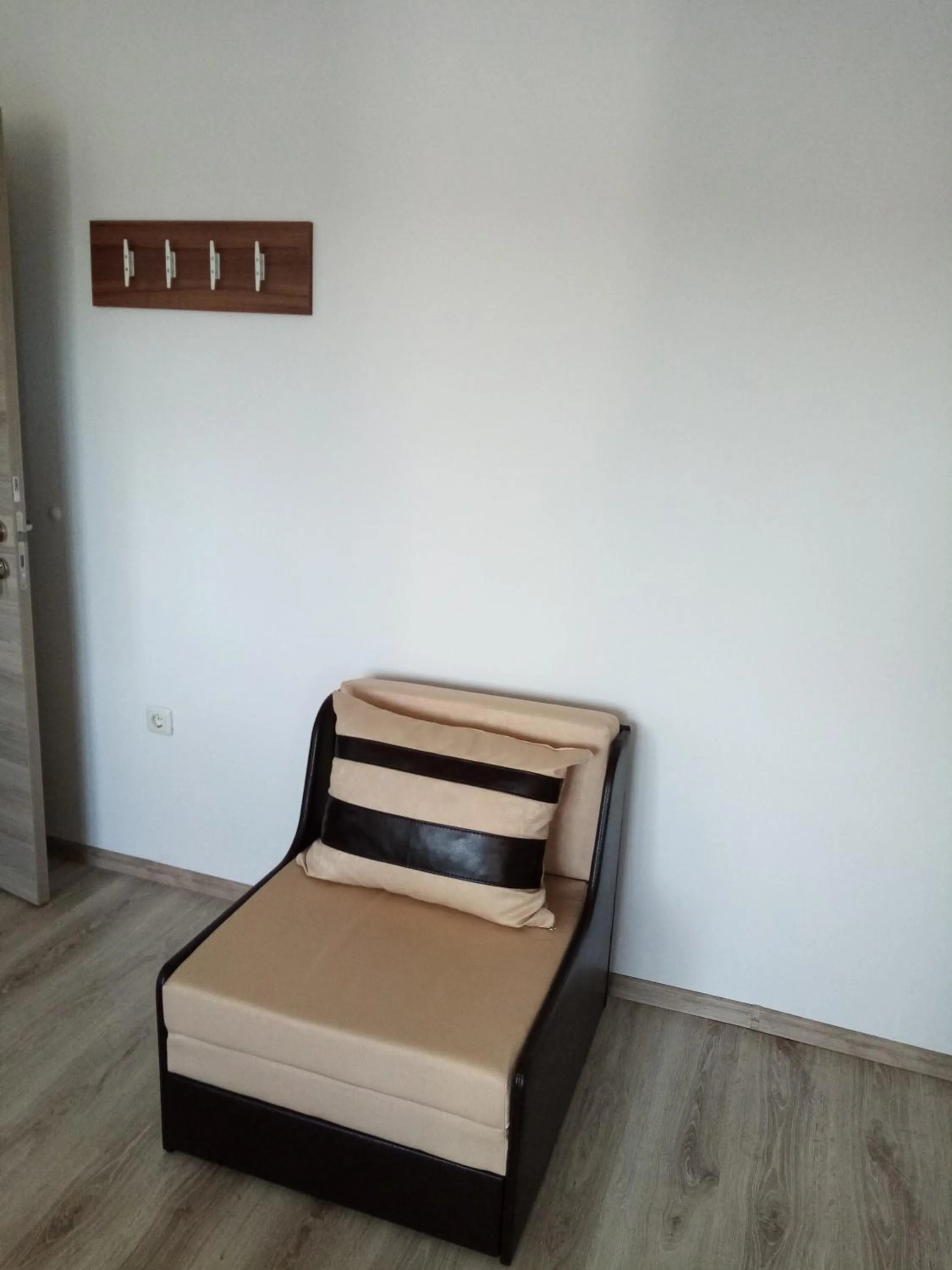 Seating area in Weißer Schwan Белият лебед