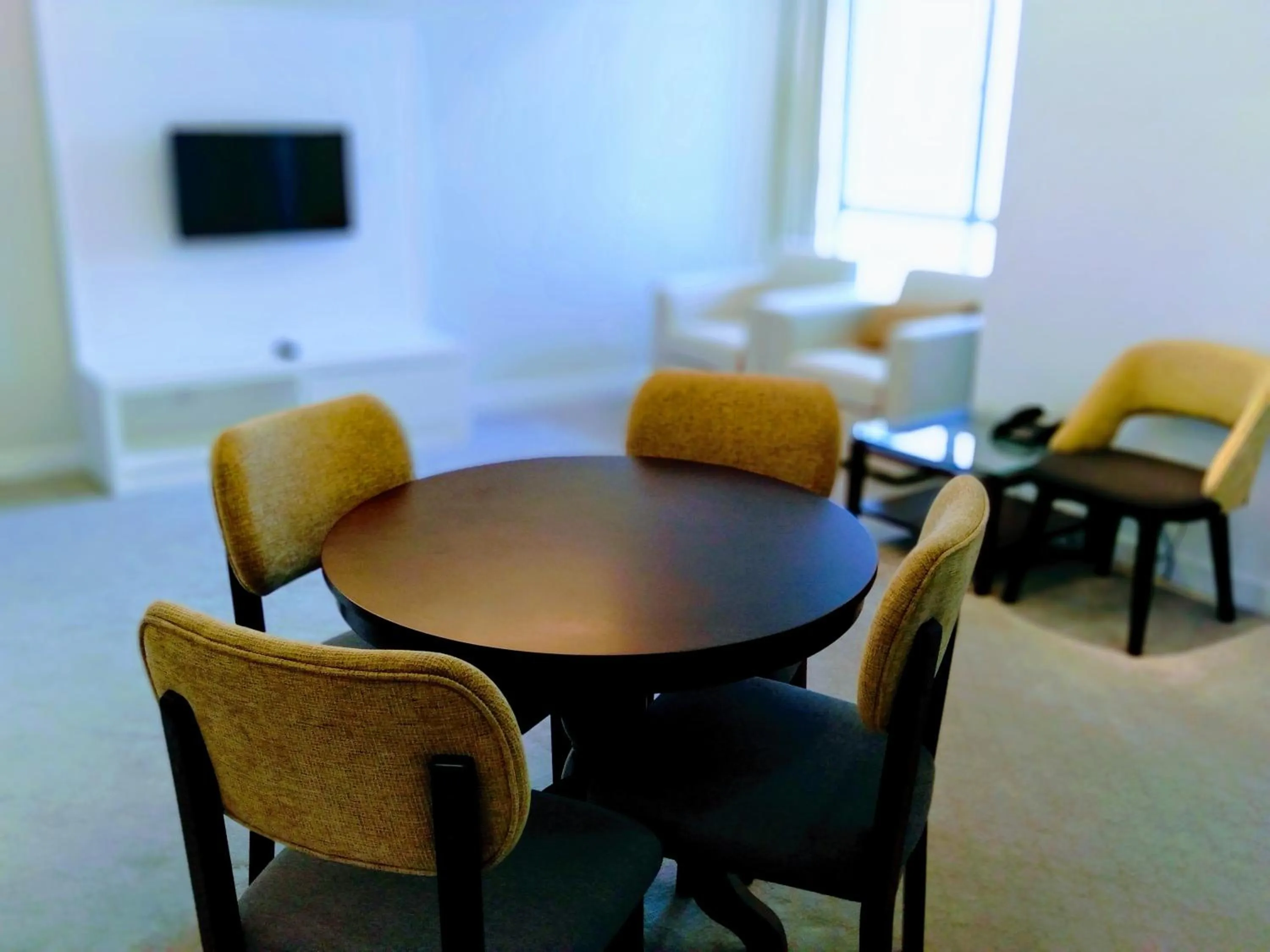 UTM Hotel & Residence