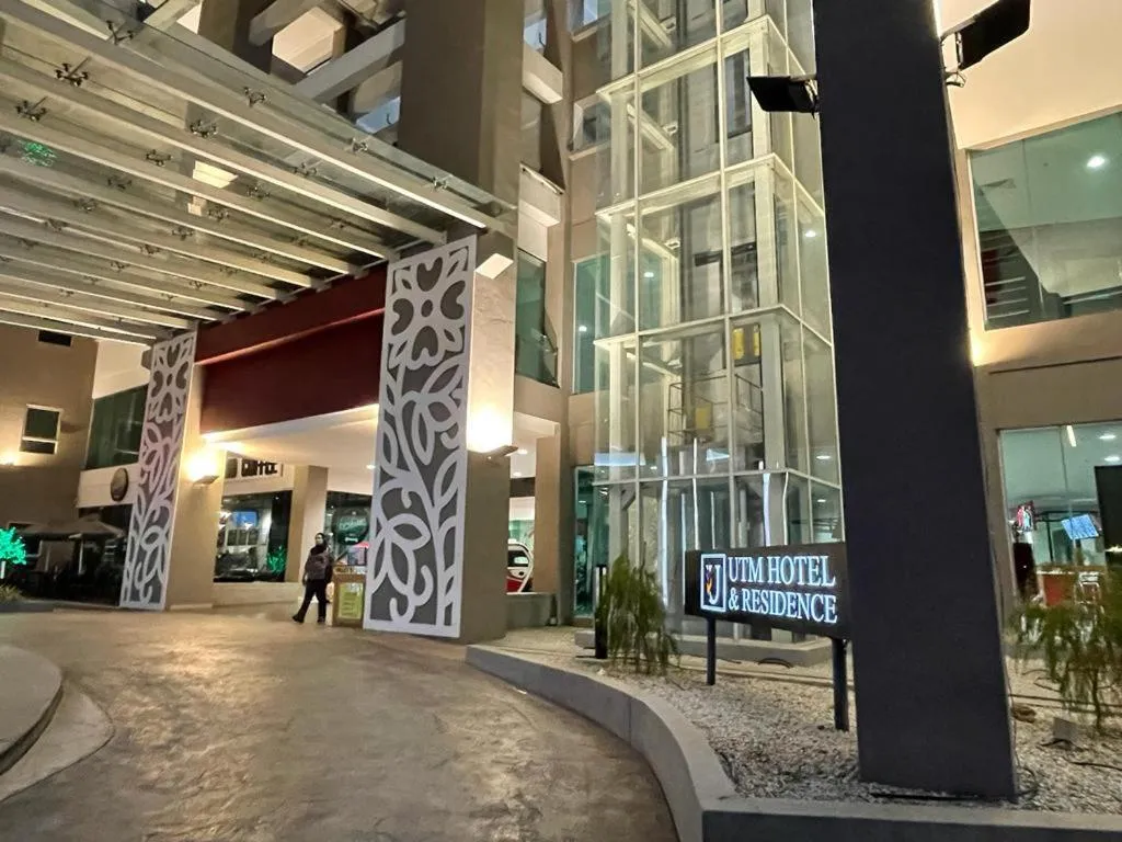 UTM Hotel & Residence