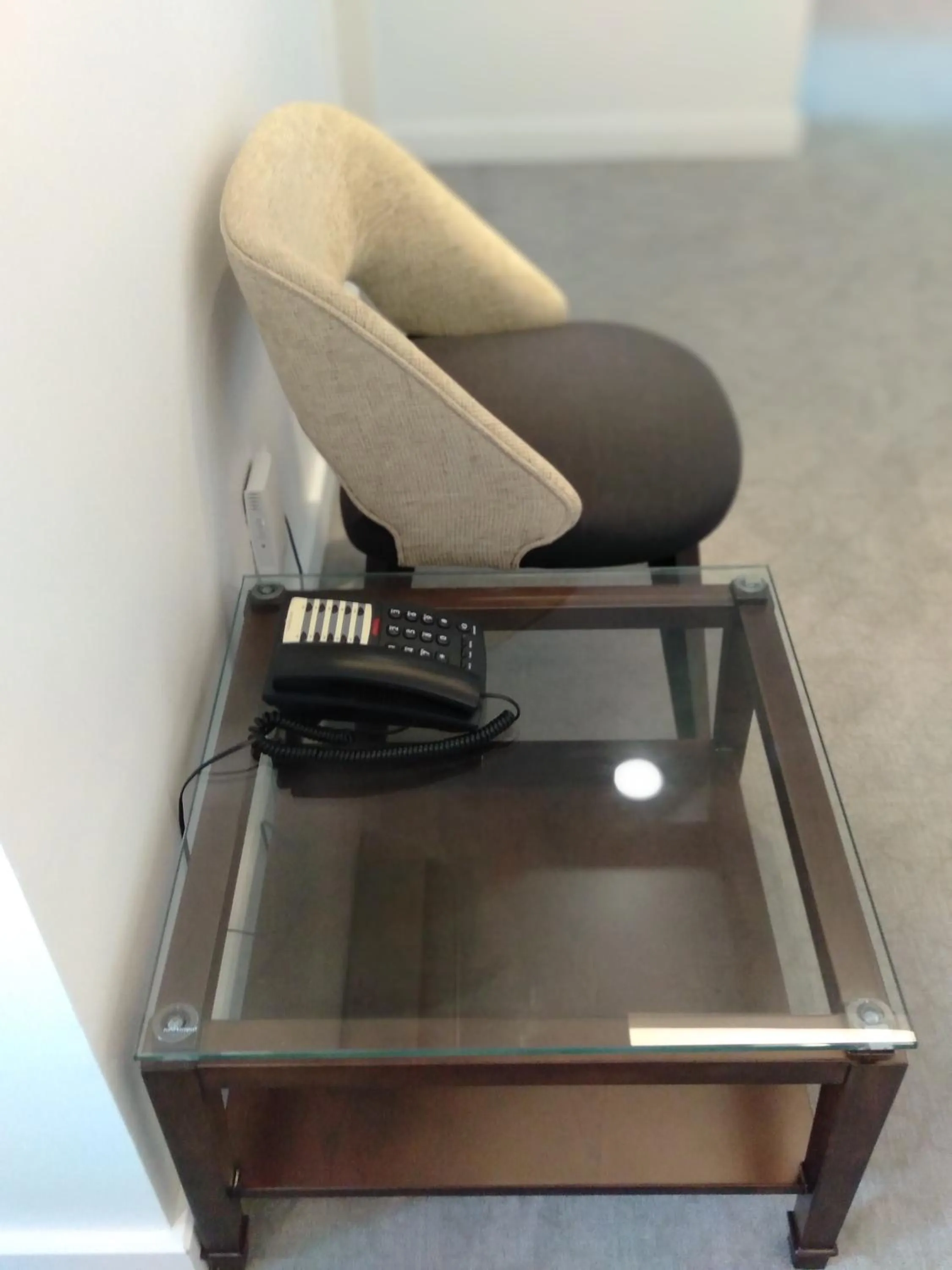 UTM Hotel & Residence