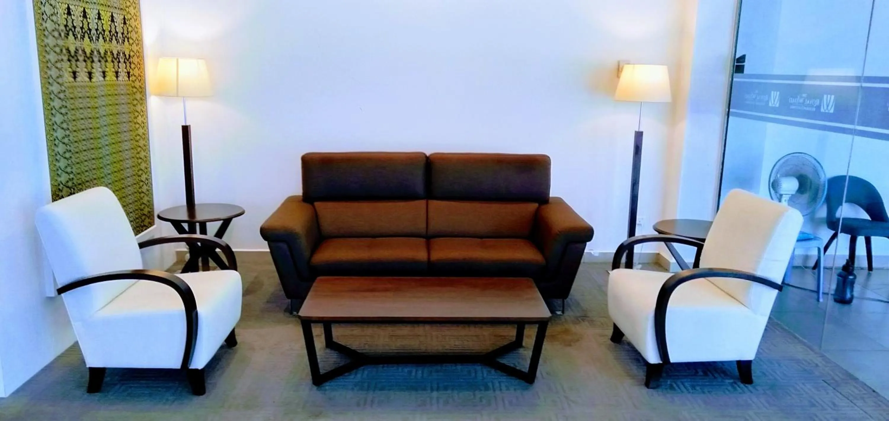 UTM Hotel & Residence