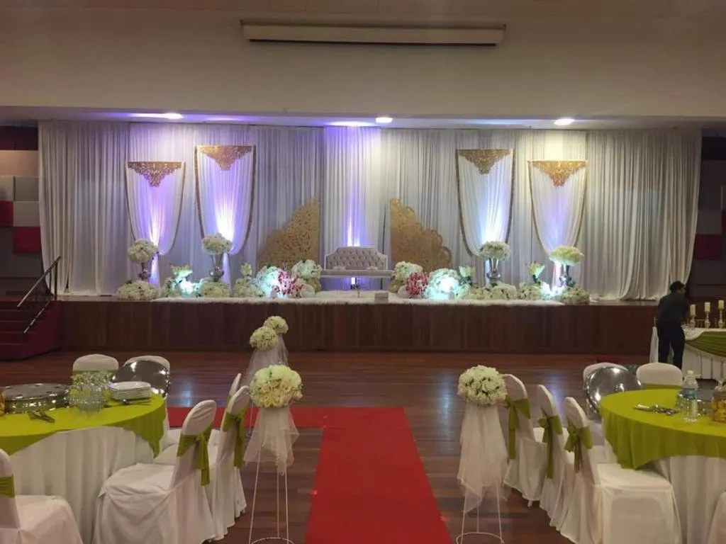 UTM Hotel & Residence