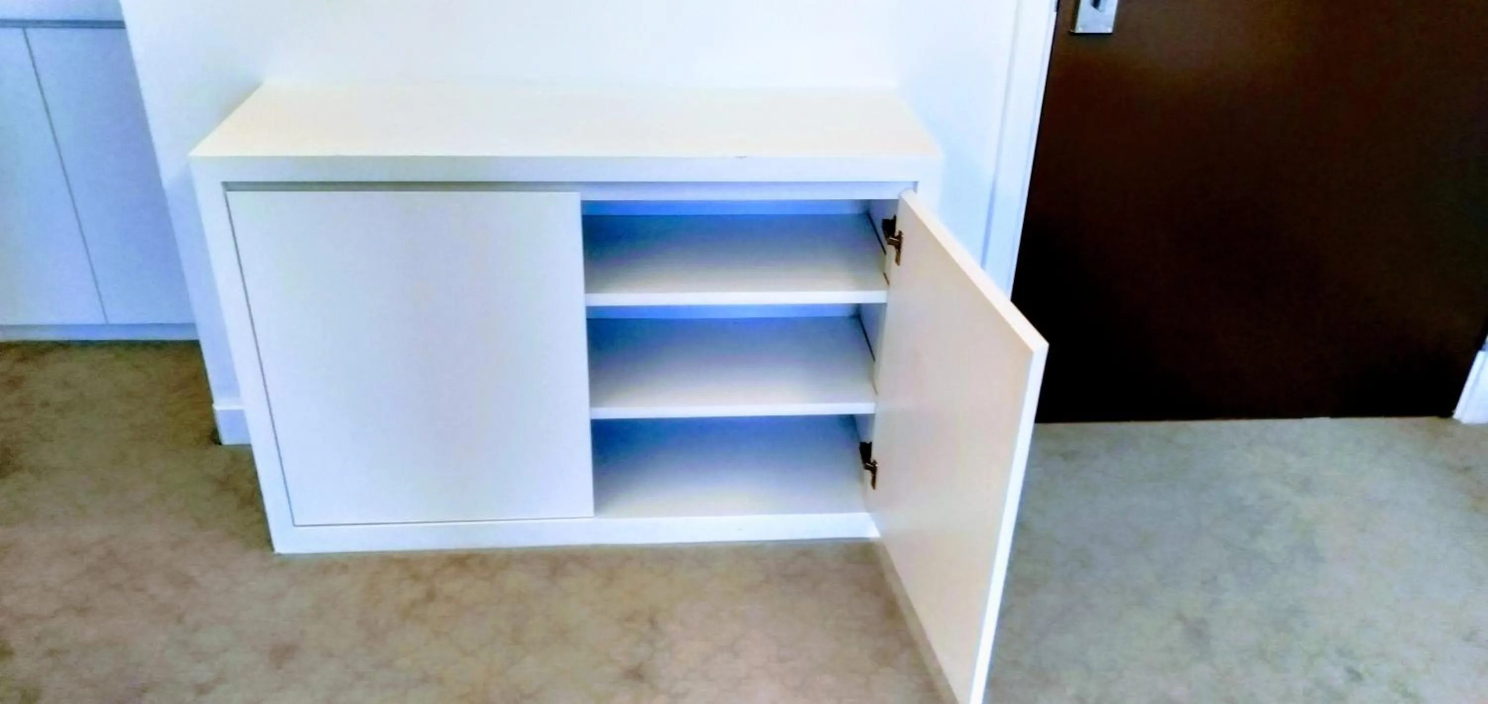 UTM Hotel & Residence