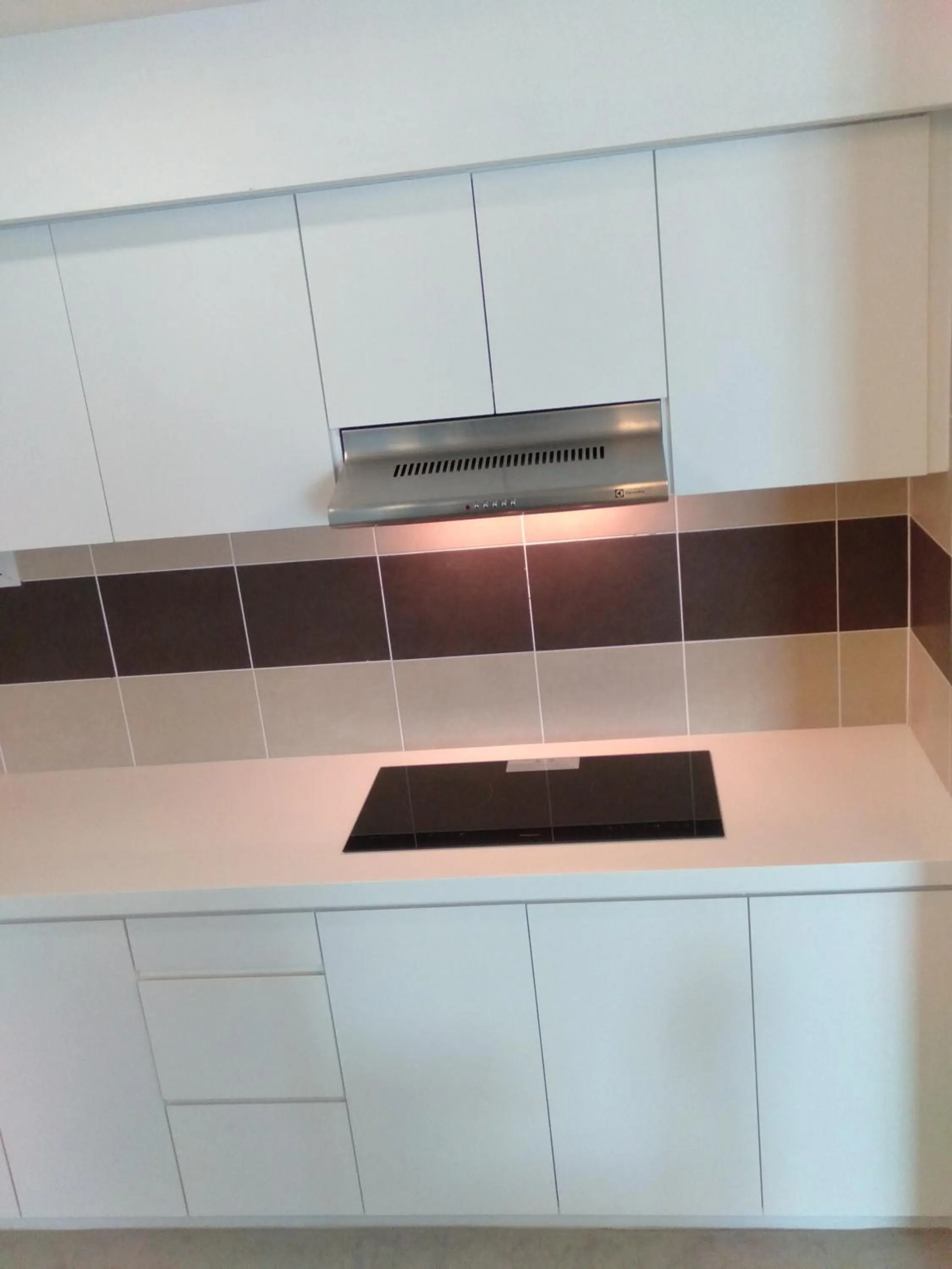 UTM Hotel & Residence