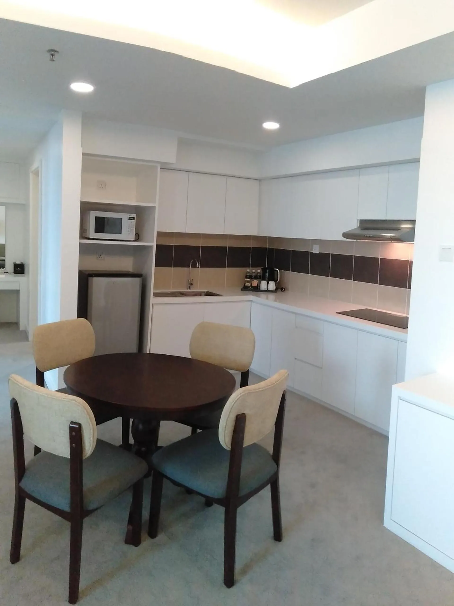 UTM Hotel & Residence