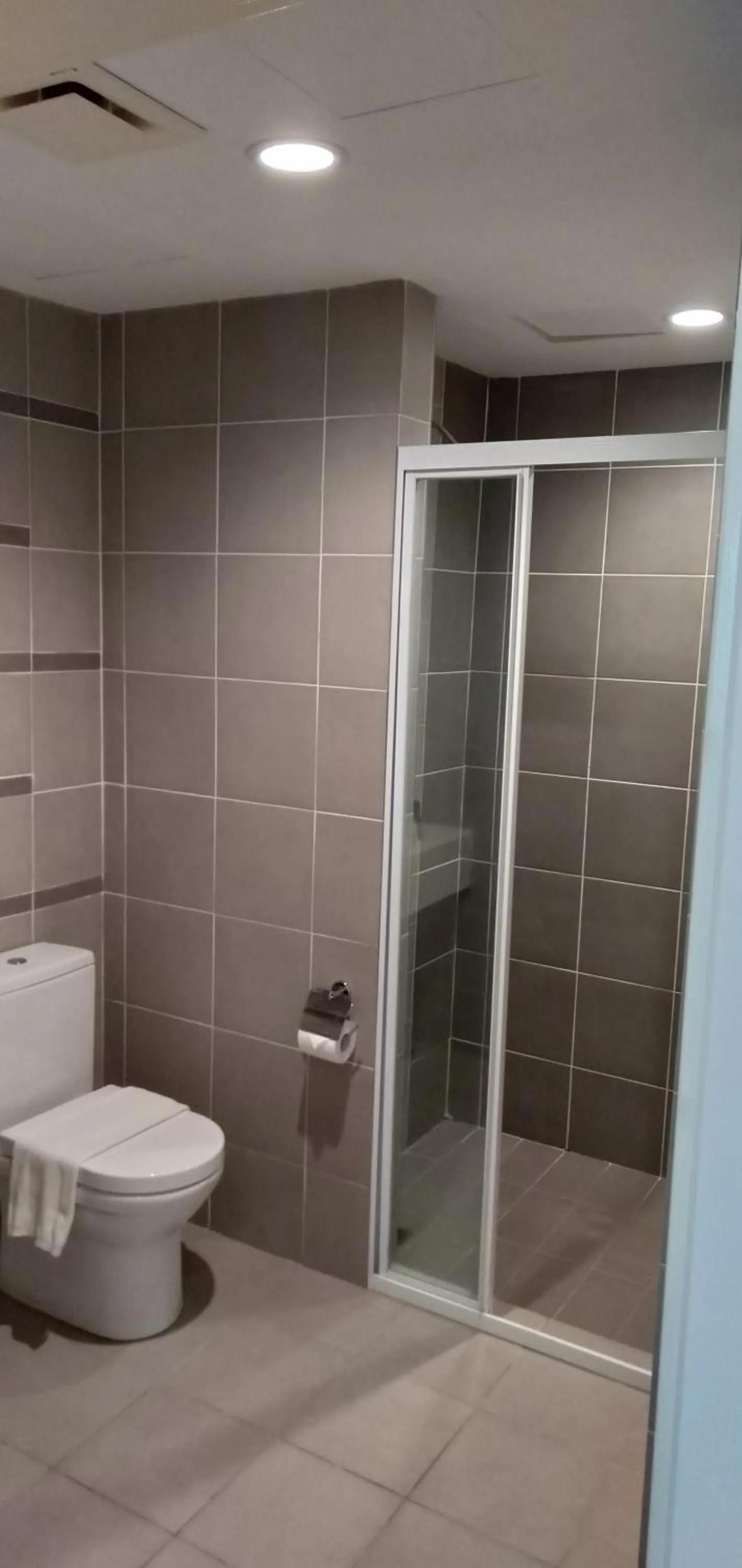 UTM Hotel & Residence