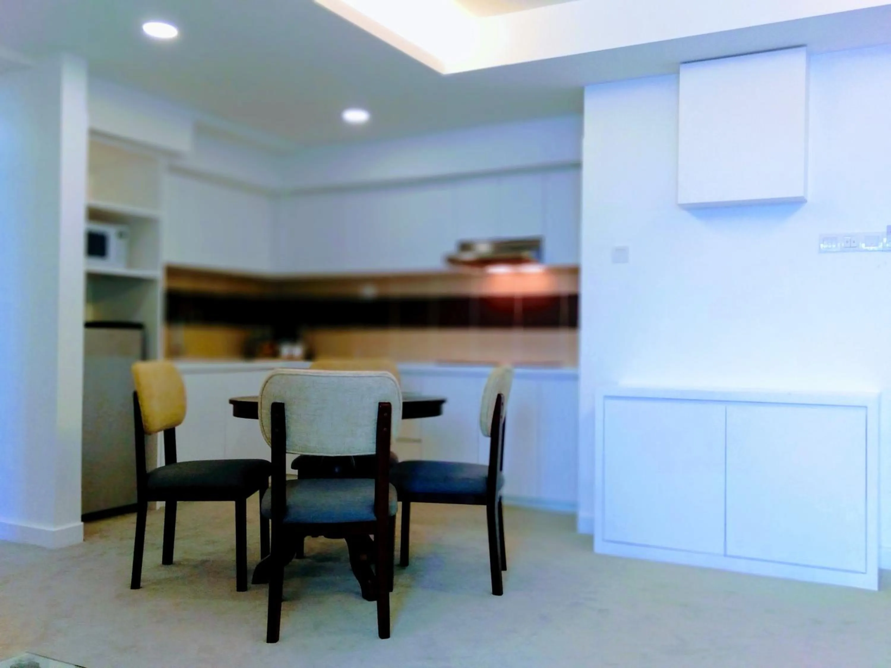 UTM Hotel & Residence