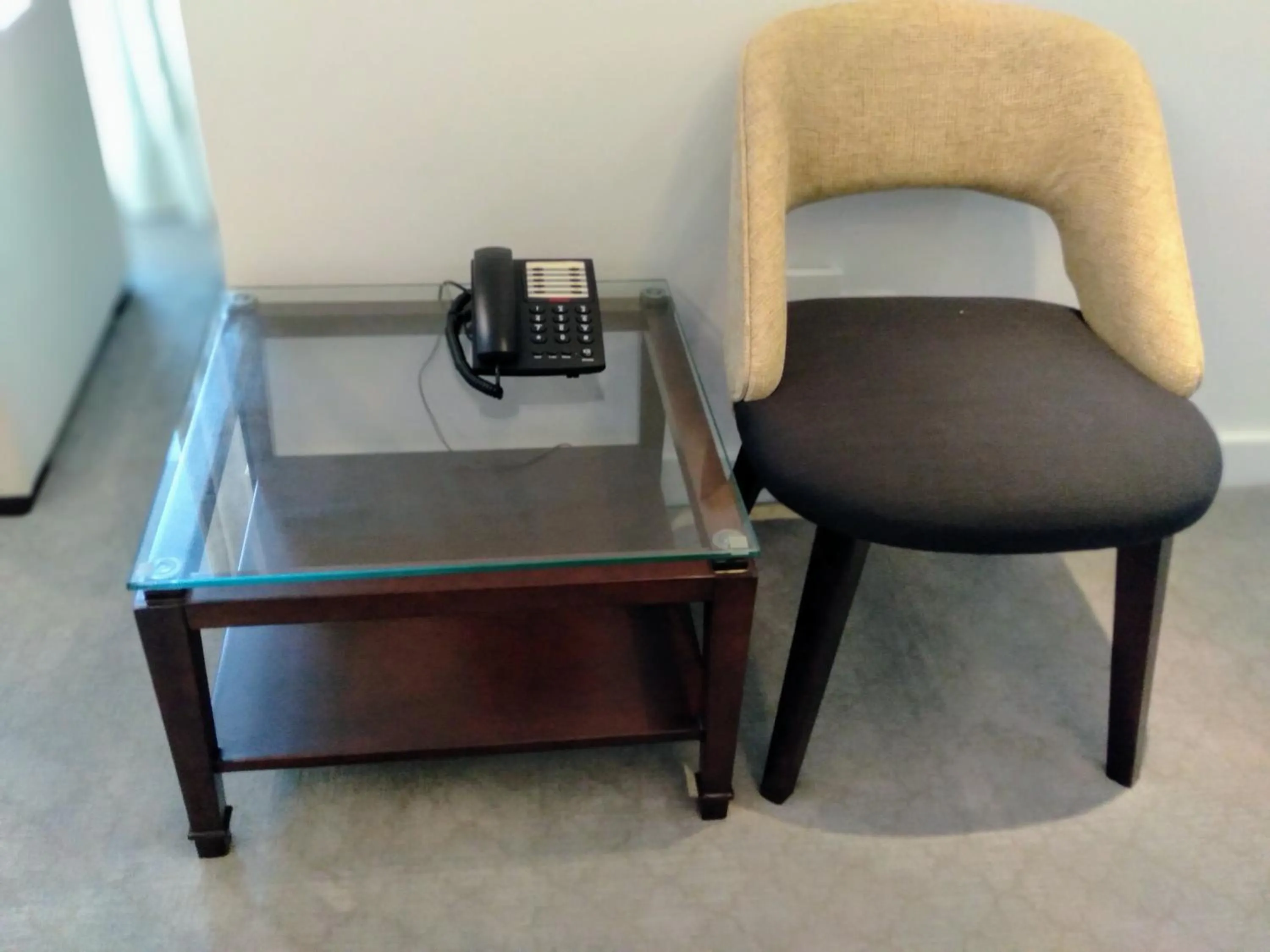 UTM Hotel & Residence