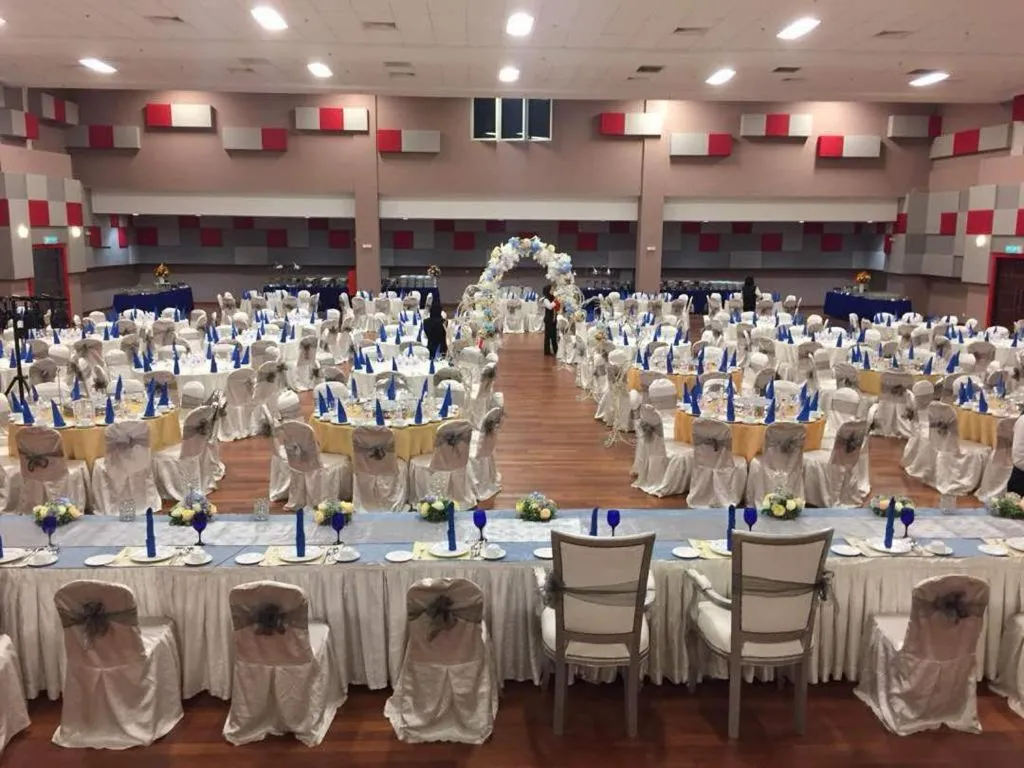 UTM Hotel & Residence