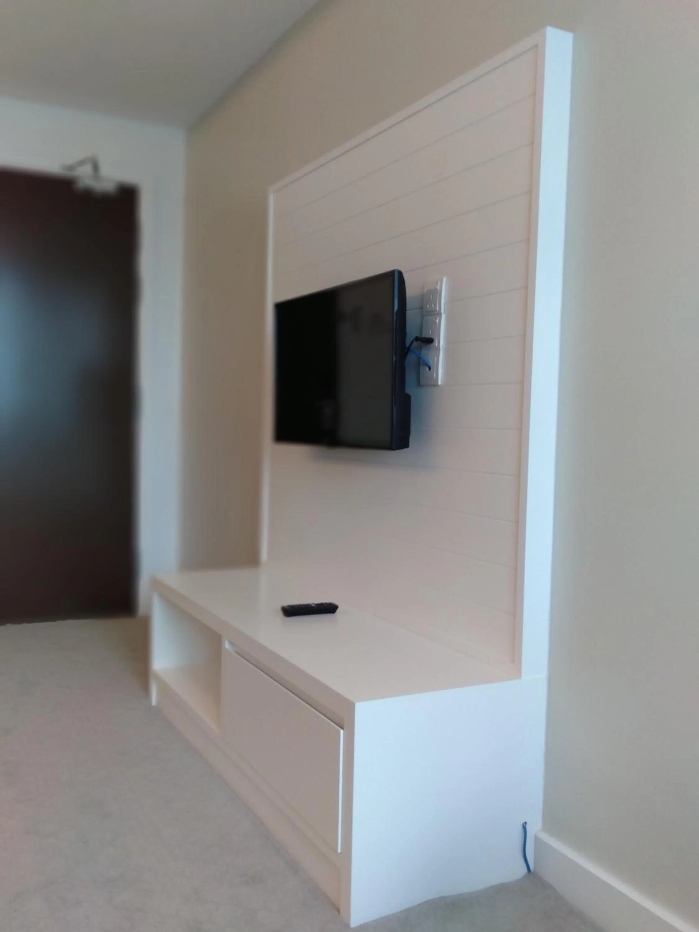 UTM Hotel & Residence