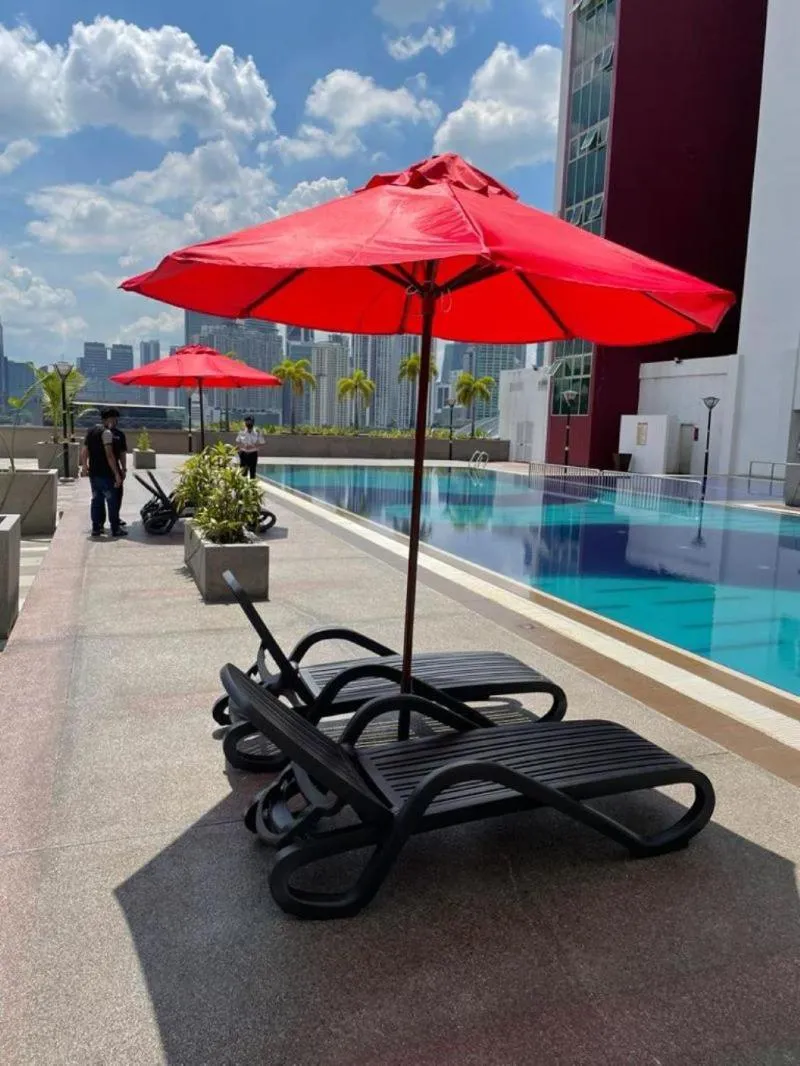 UTM Hotel & Residence