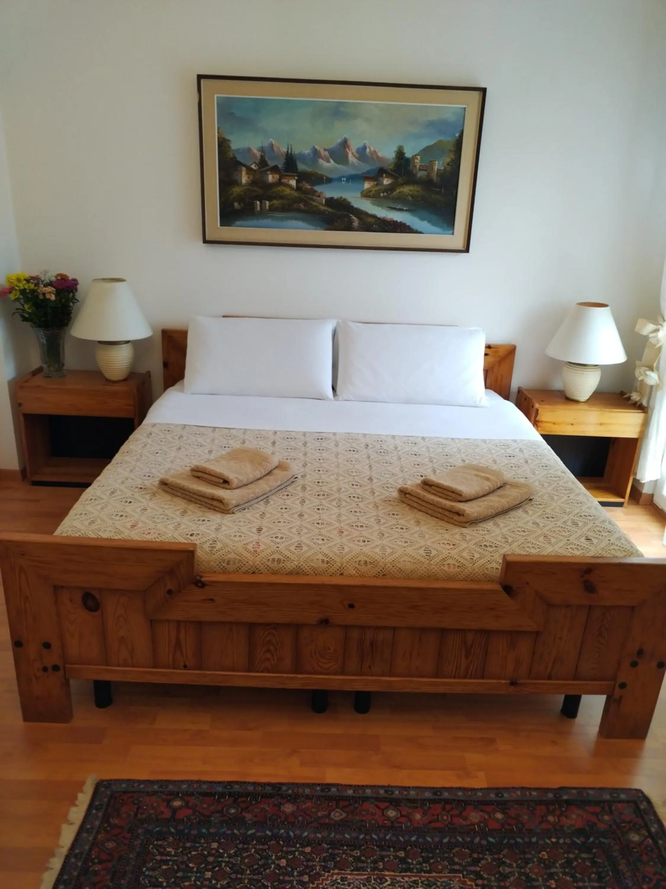 B&B I FILOKSENIA