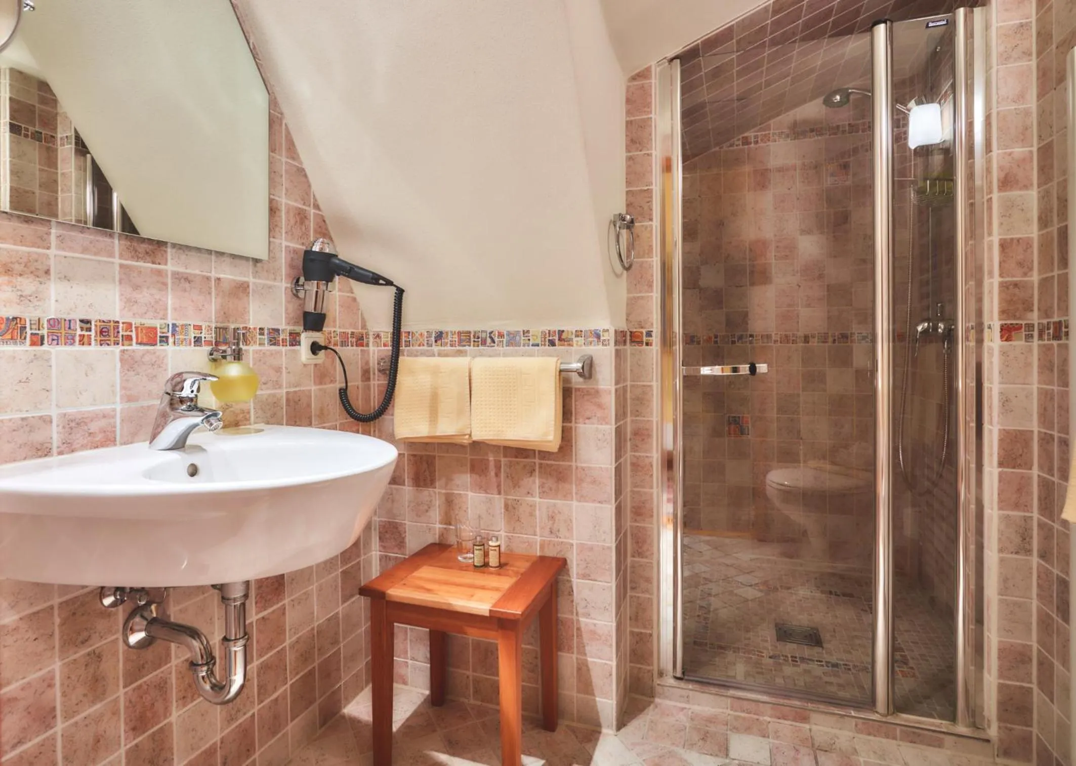 Bathroom in Klosterstüble