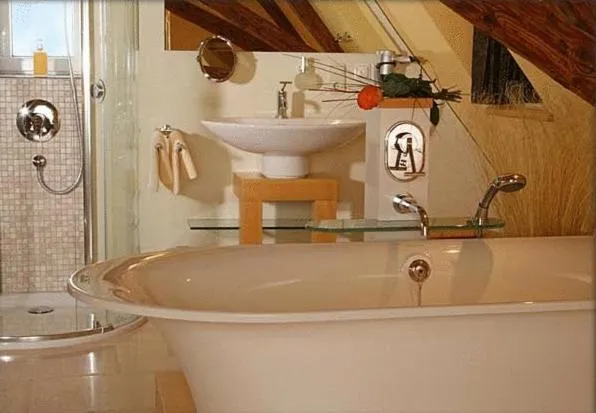 Bathroom in Klosterstüble