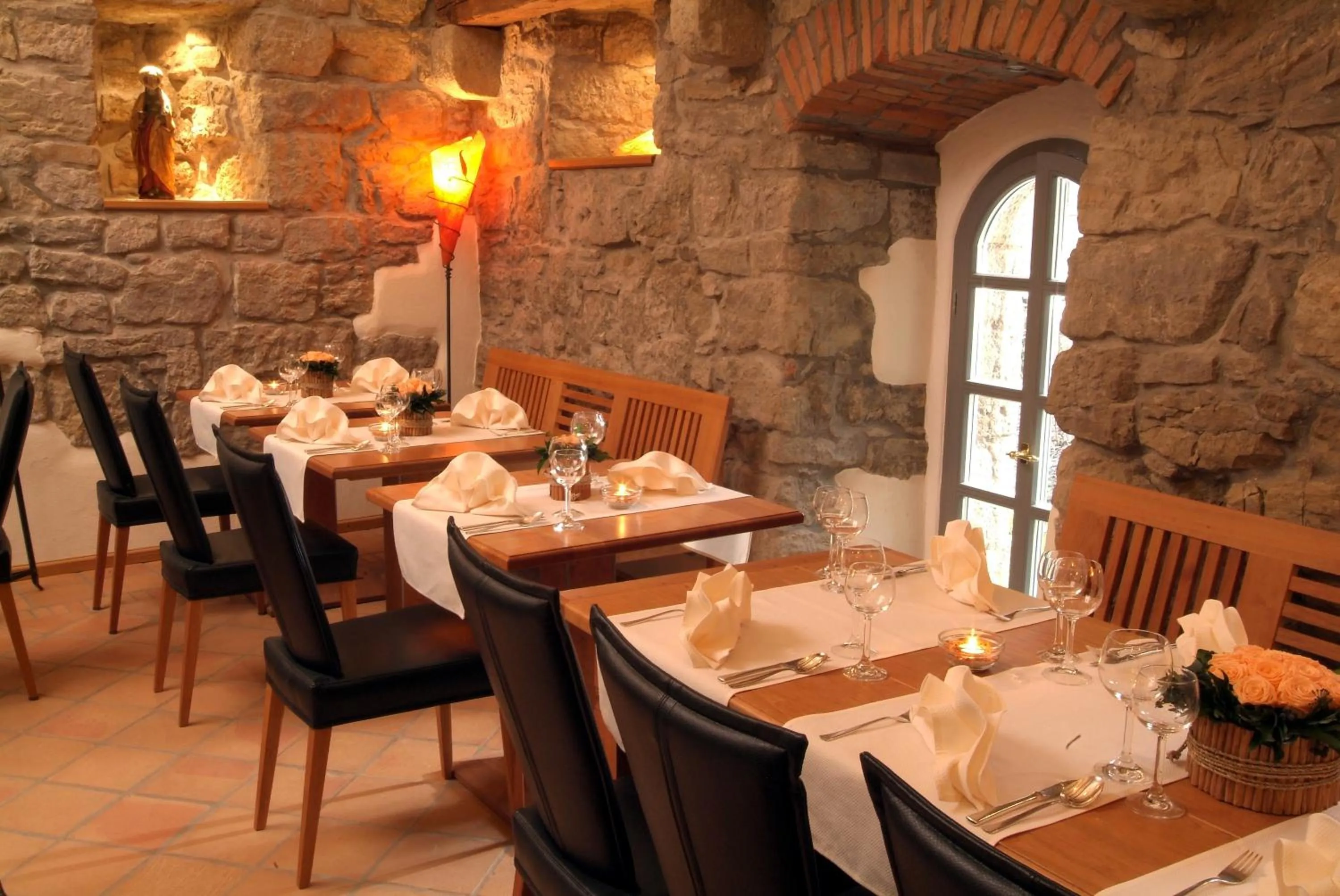 Restaurant/places to eat in Klosterstüble