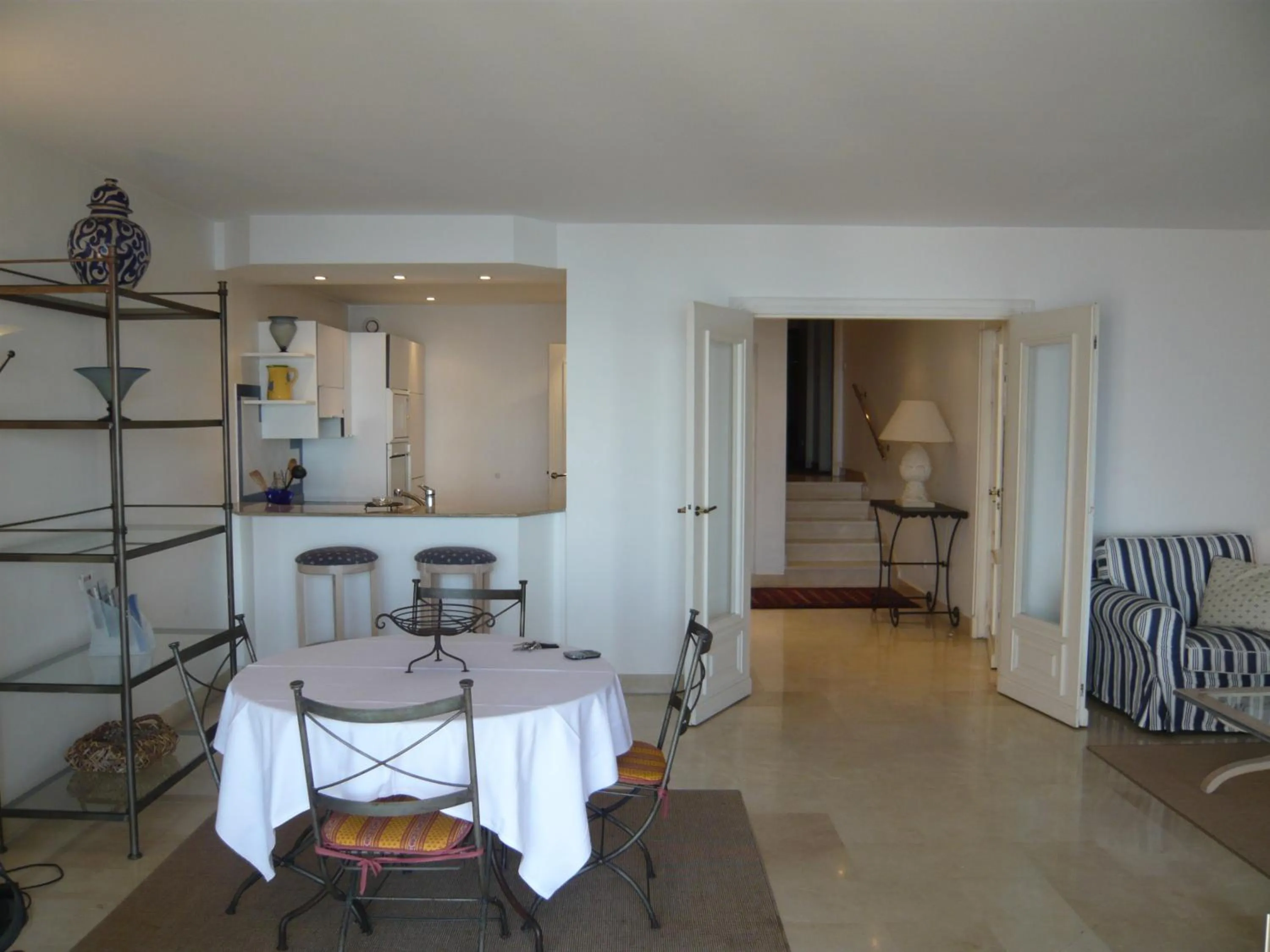 Appartement Relais de la Reine Cannes Croisette