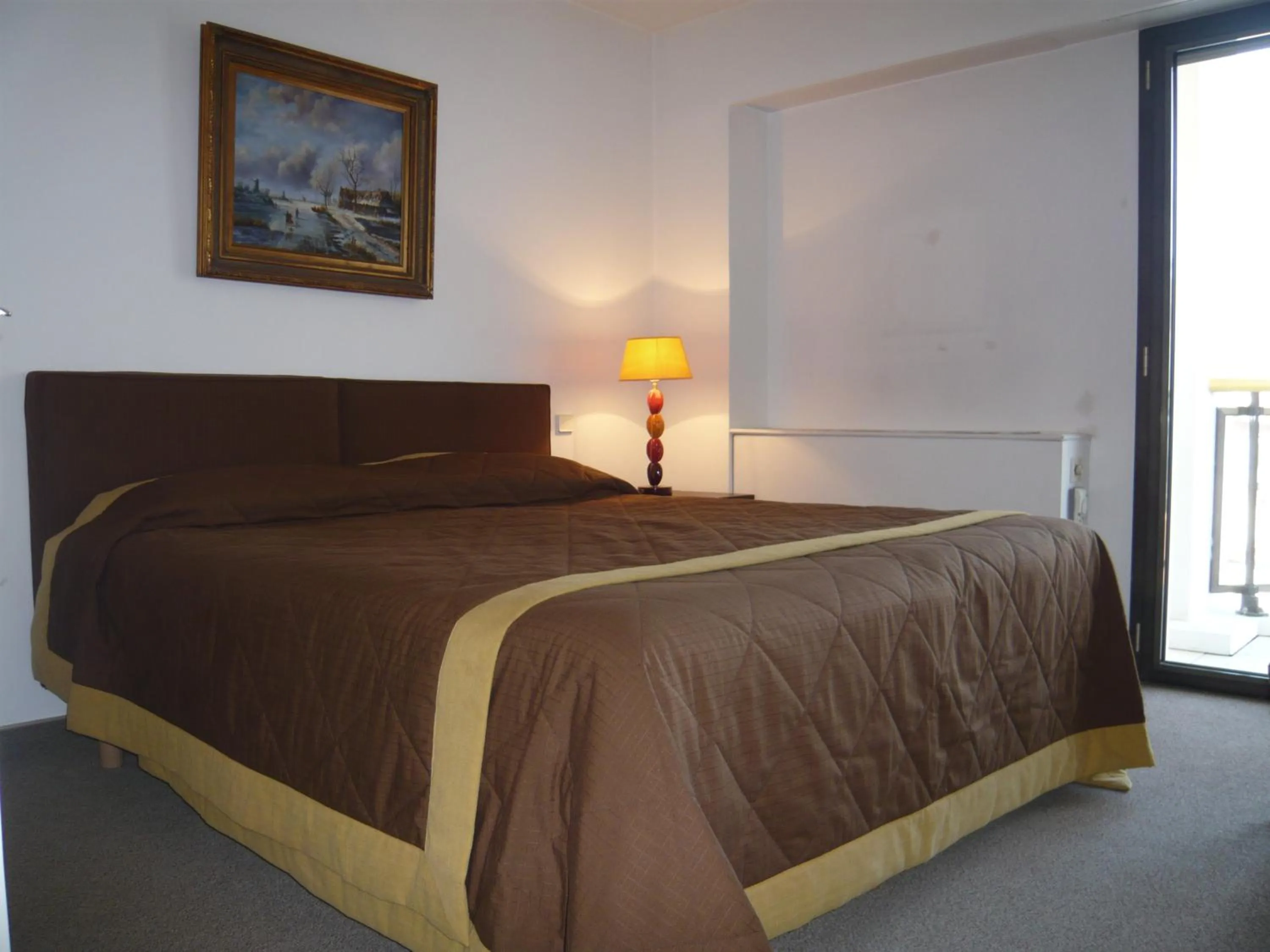 Appartement Relais de la Reine Cannes Croisette