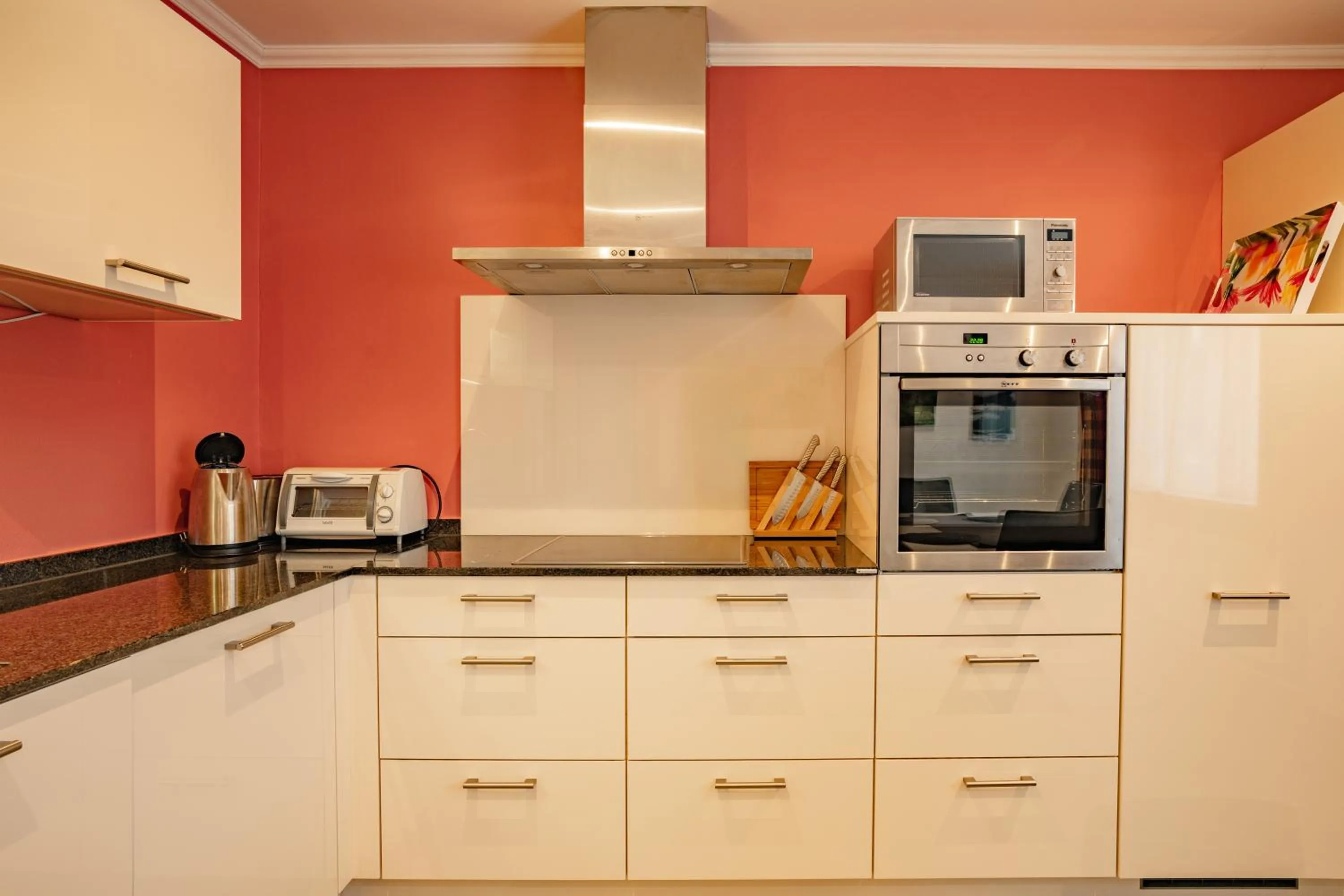 TV and multimedia in Parkhotel Crombach