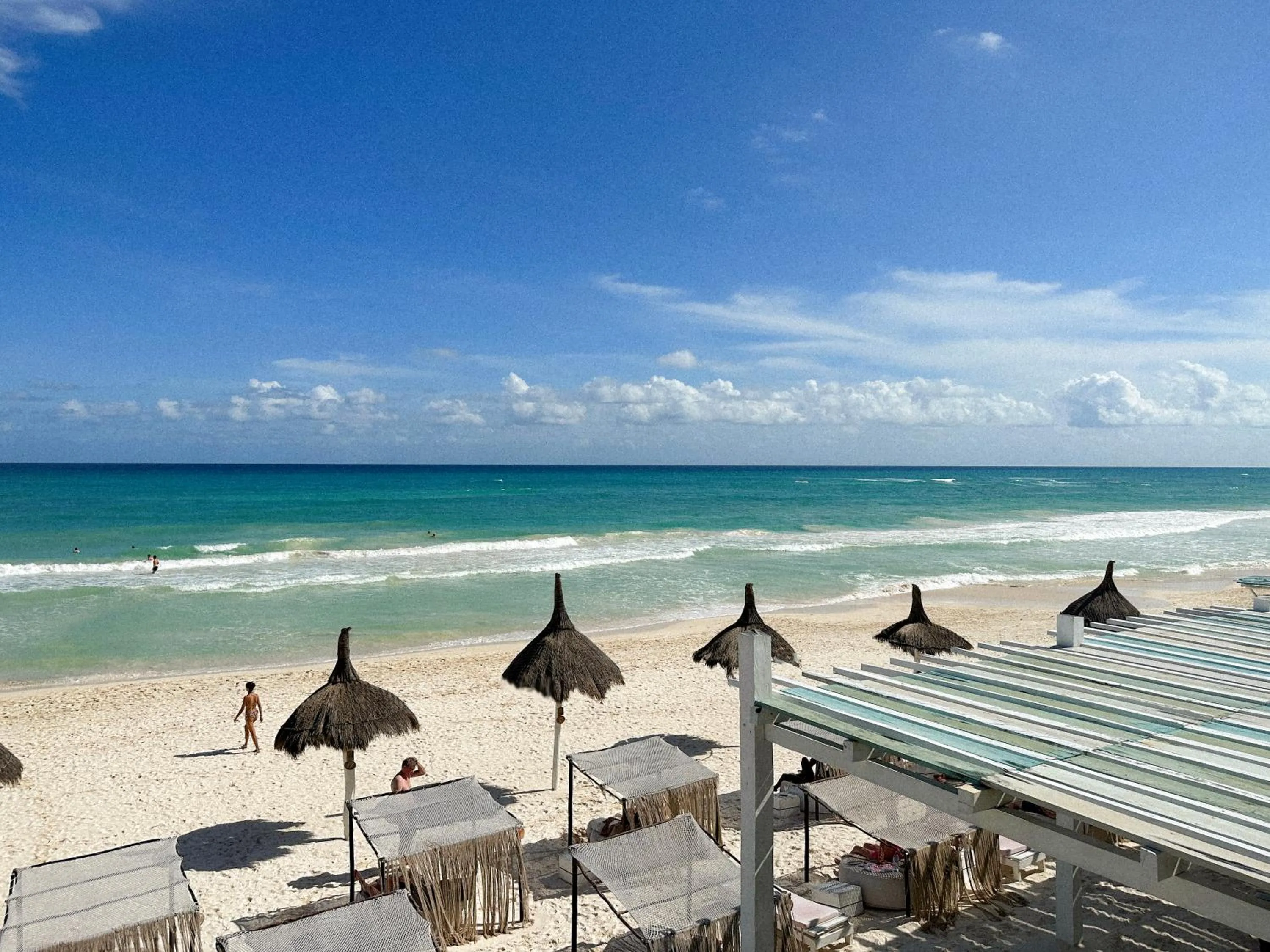 Lounge or bar in Coco Unlimited