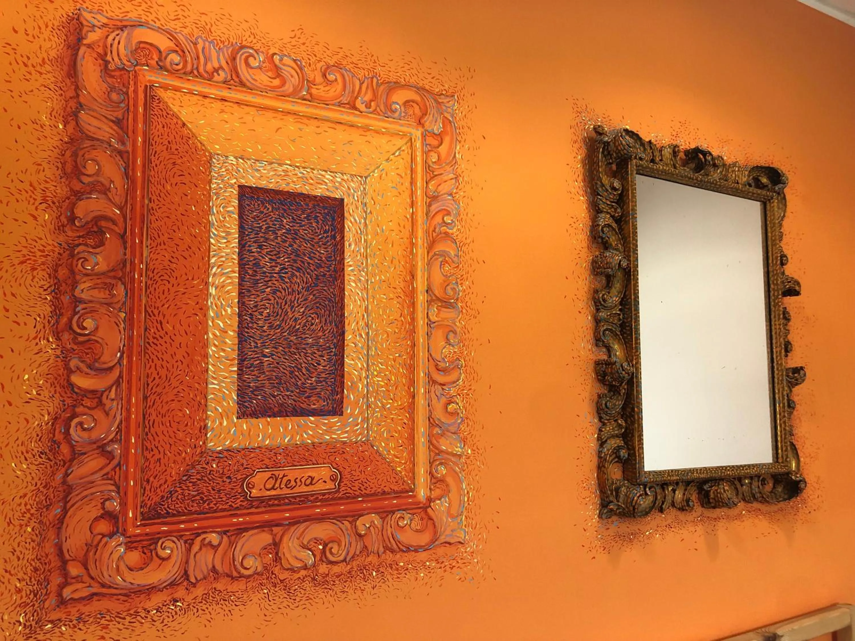 Ospitati - B&B Sangro