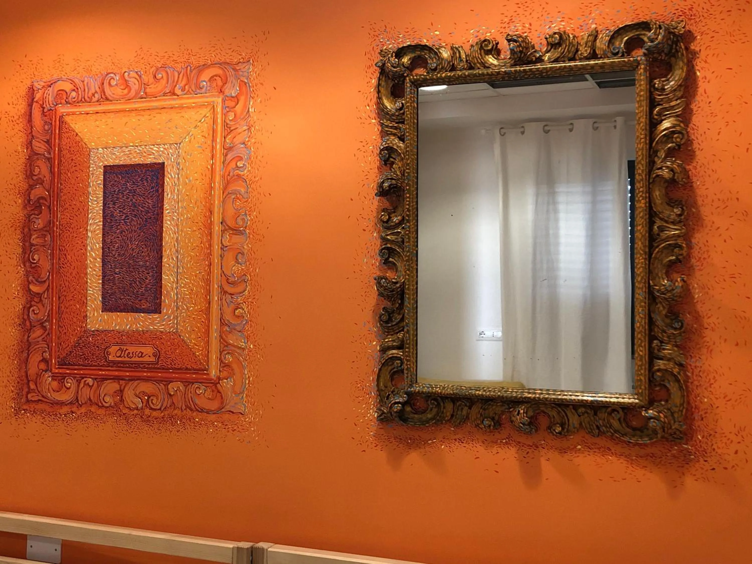 Ospitati - B&B Sangro