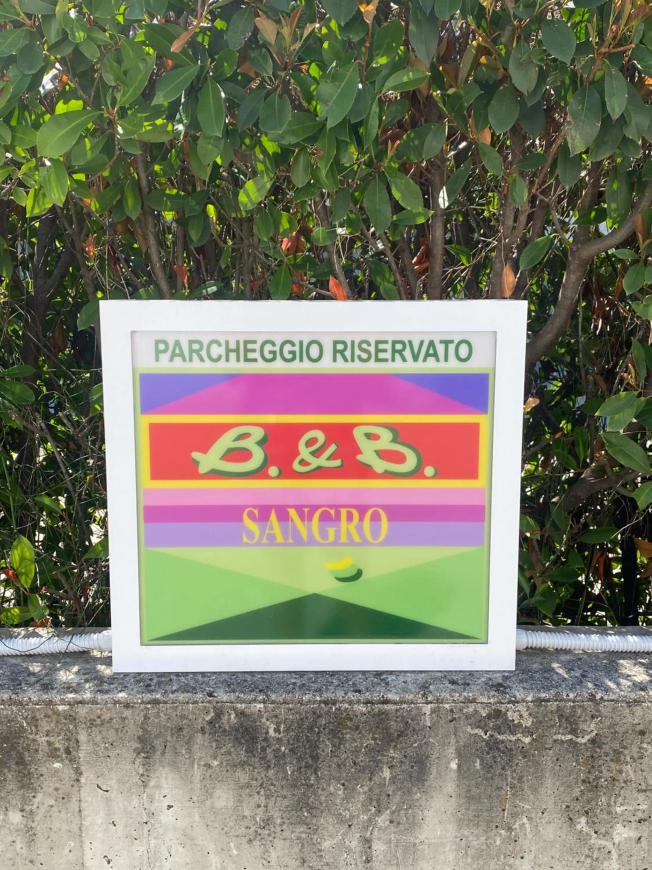 Ospitati - B&B Sangro