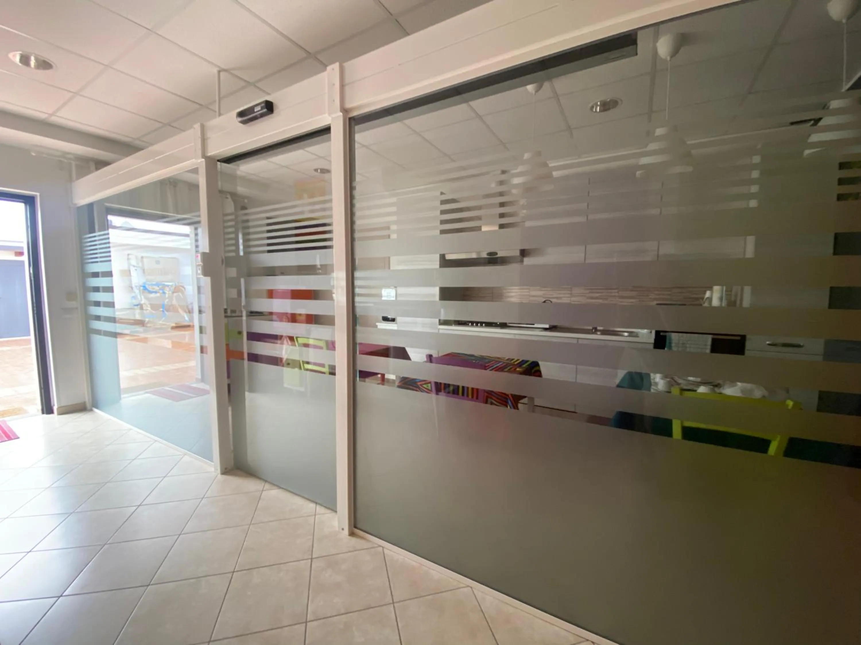 Ospitati - B&B Sangro