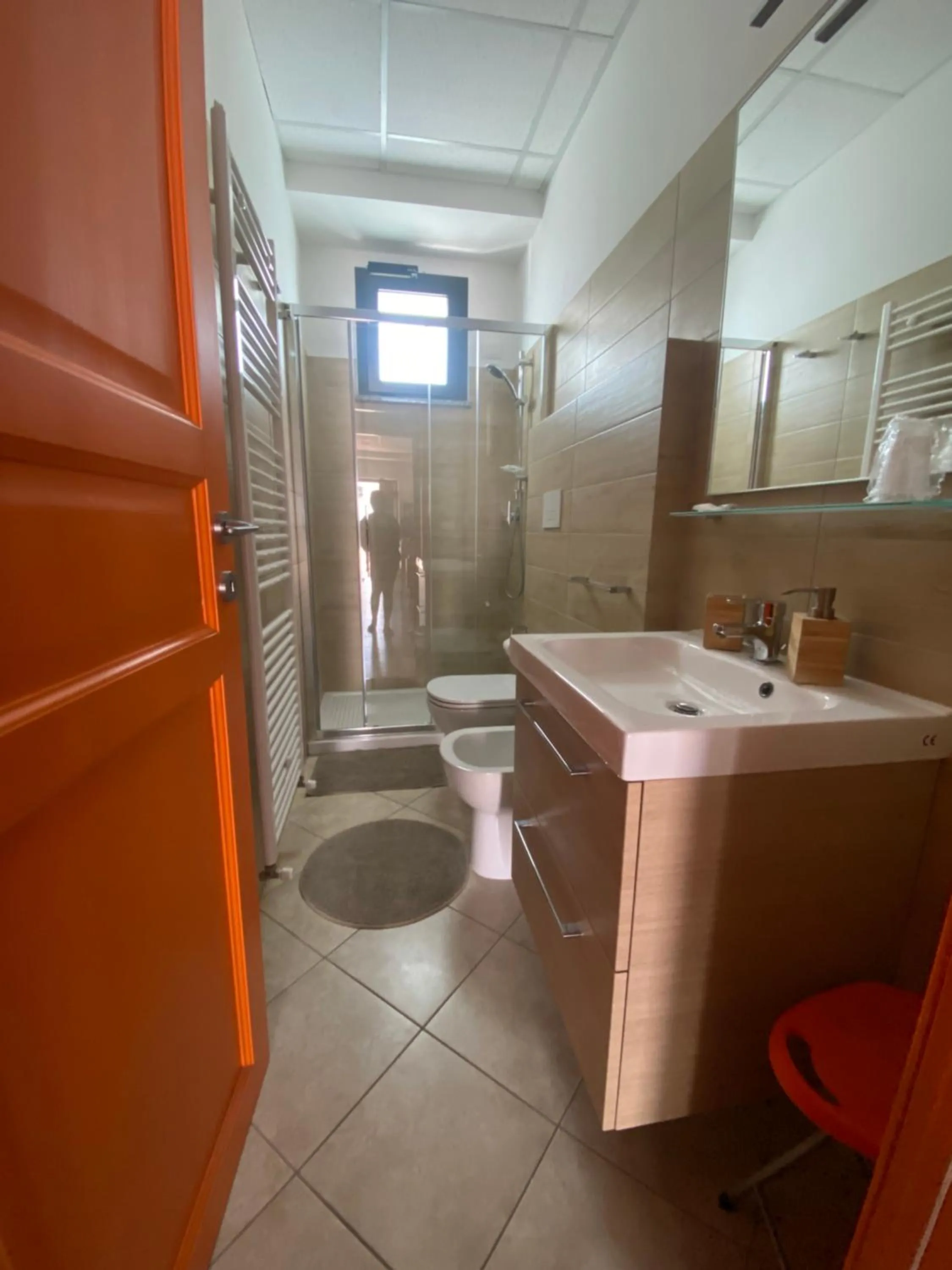 Ospitati - B&B Sangro