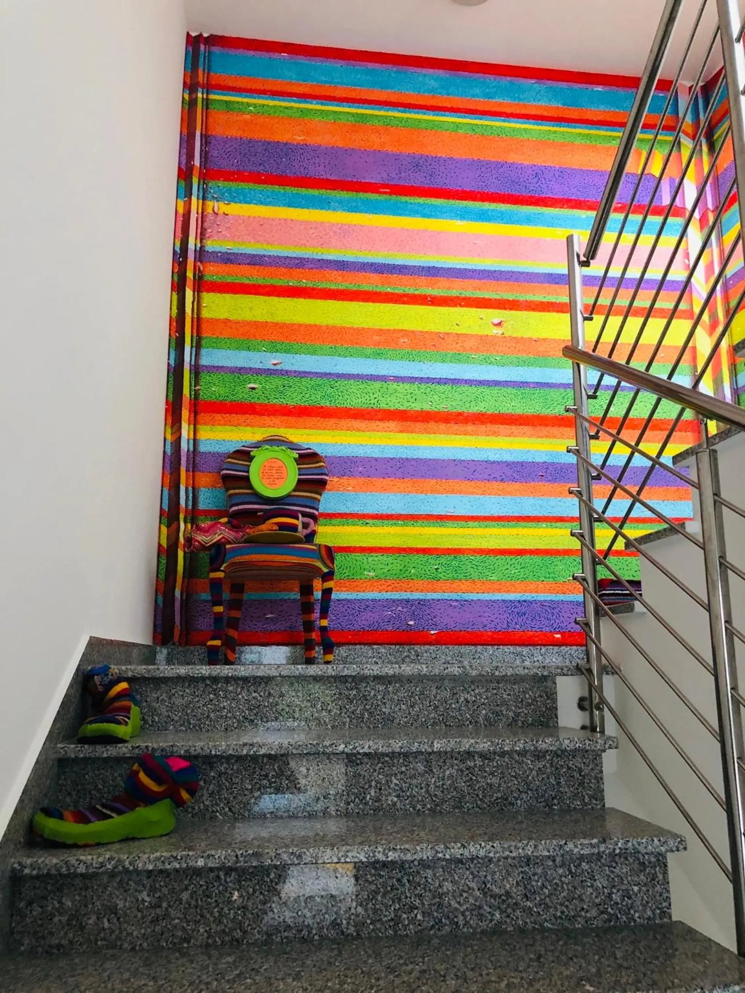 Ospitati - B&B Sangro