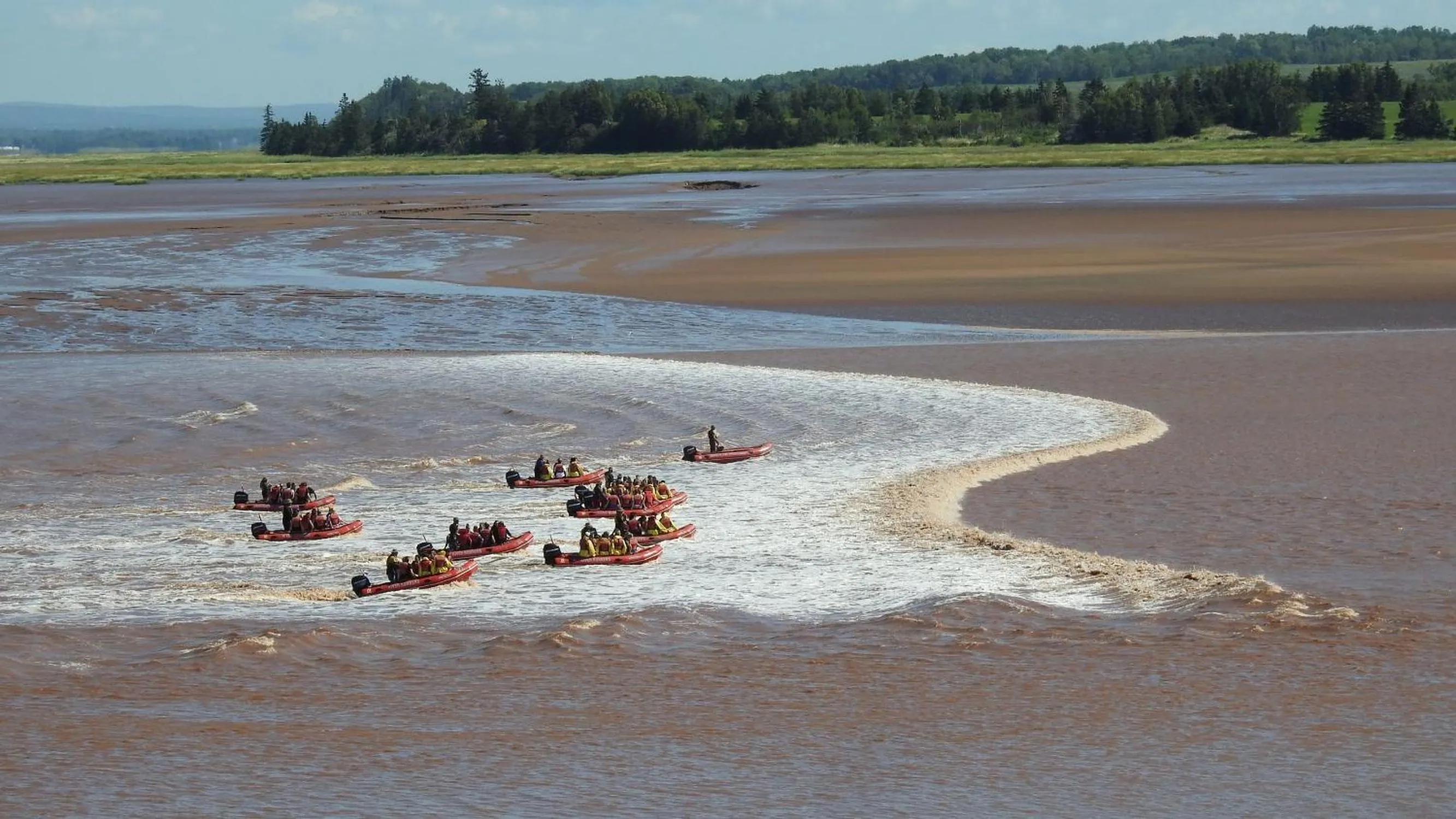 Activities in Cresthaven By the Sea