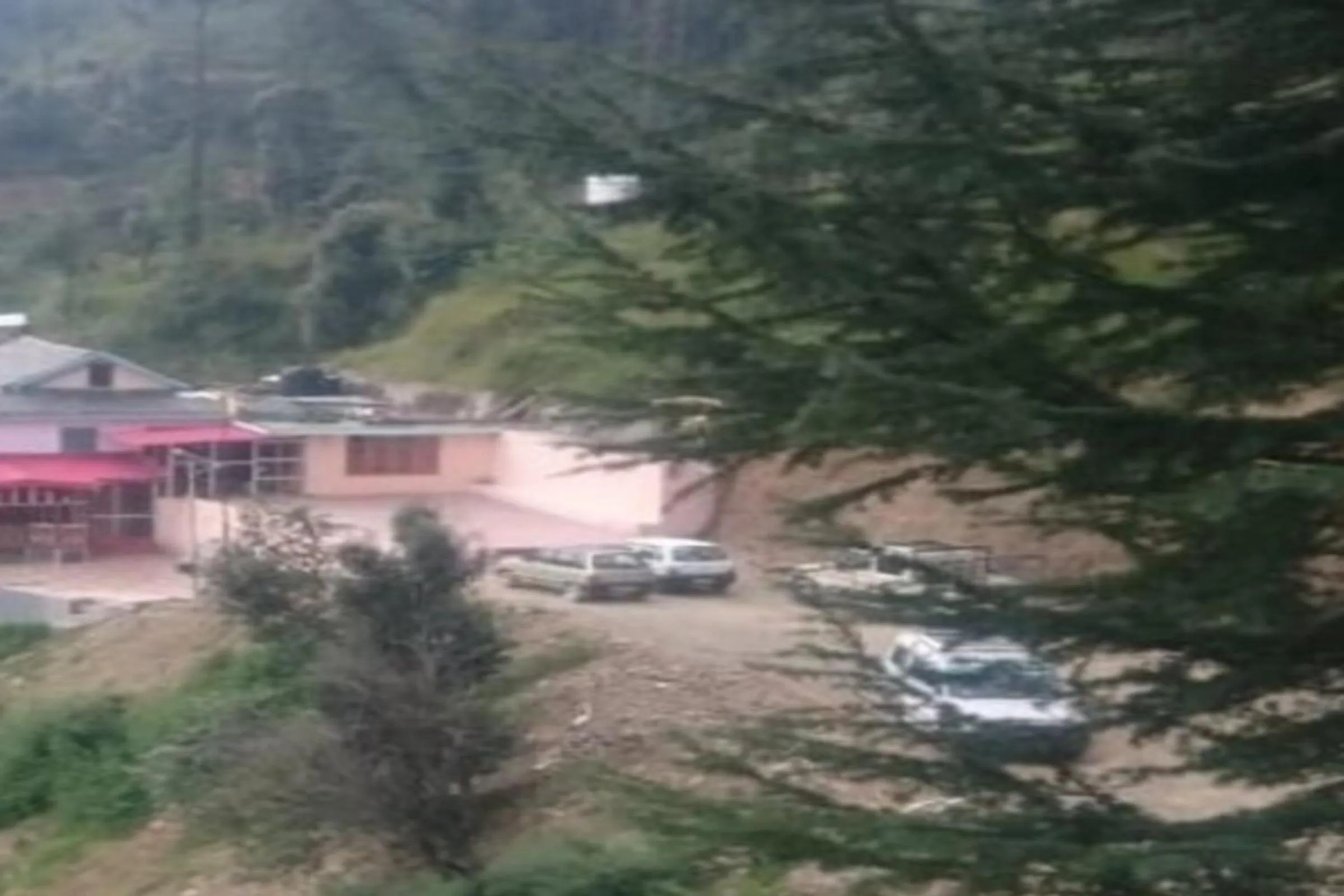 Property building in Galaxy Inn by StayApart