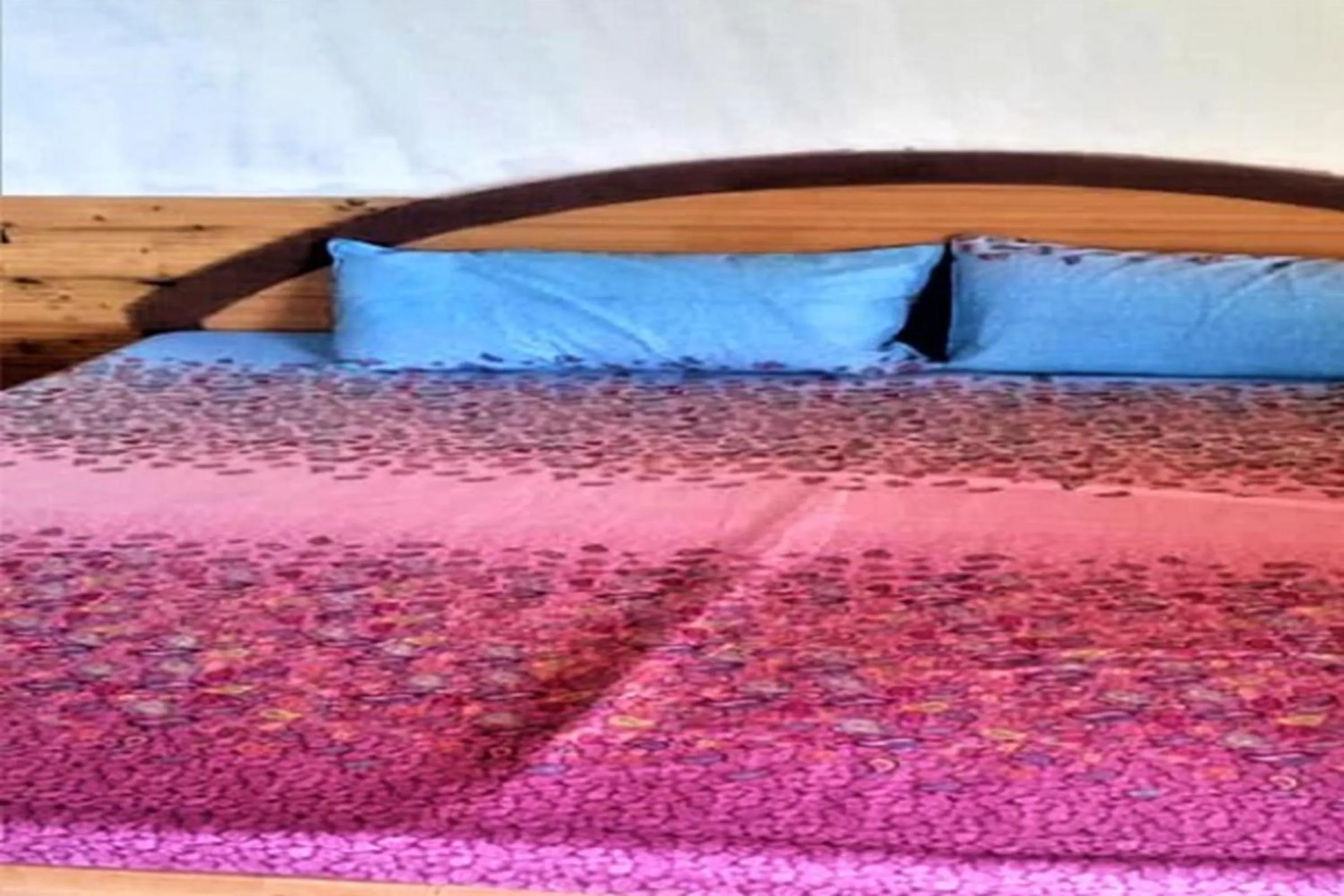 Bedroom, Bed in Galaxy Inn by StayApart