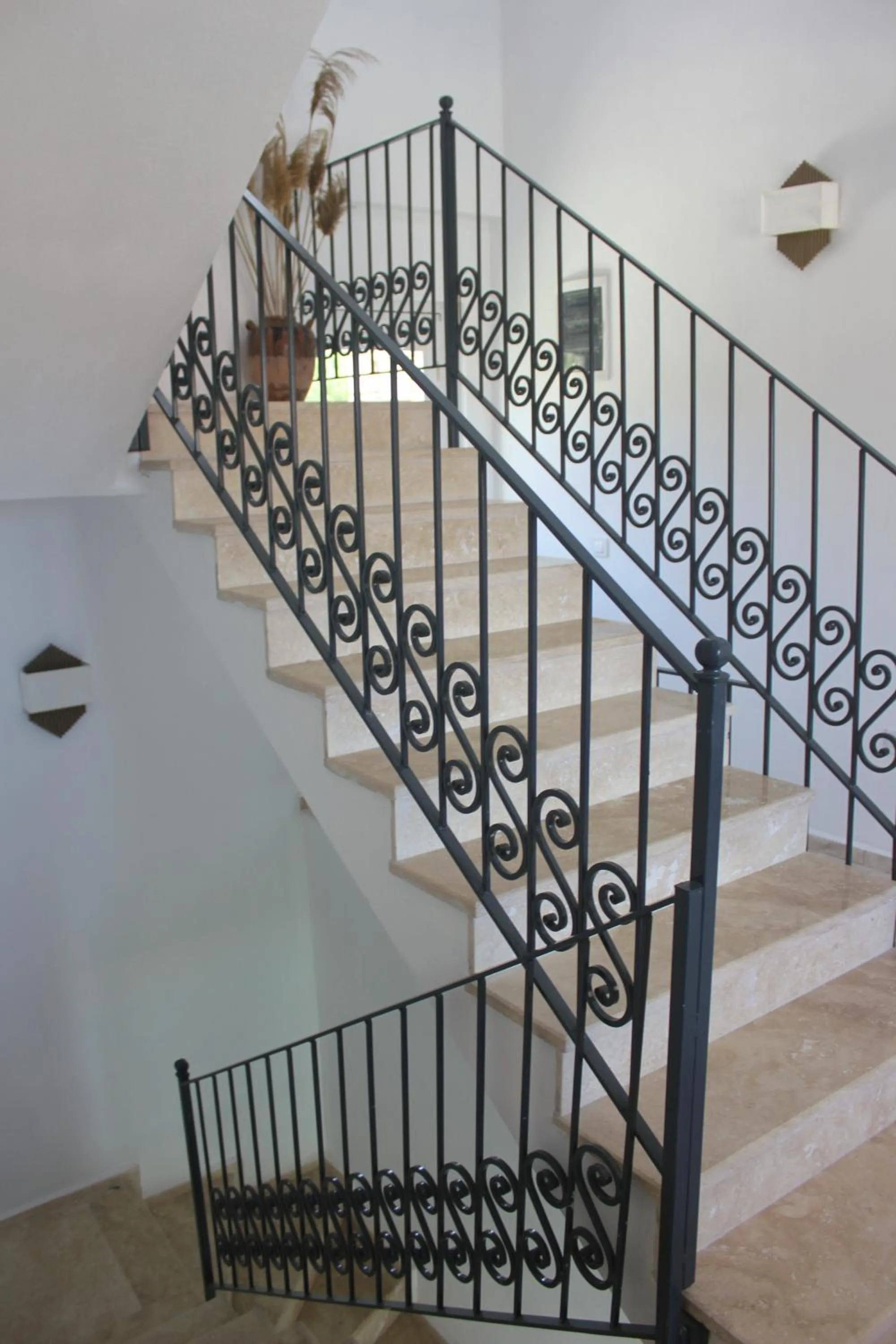 Property building in Melekaki Alaçatı