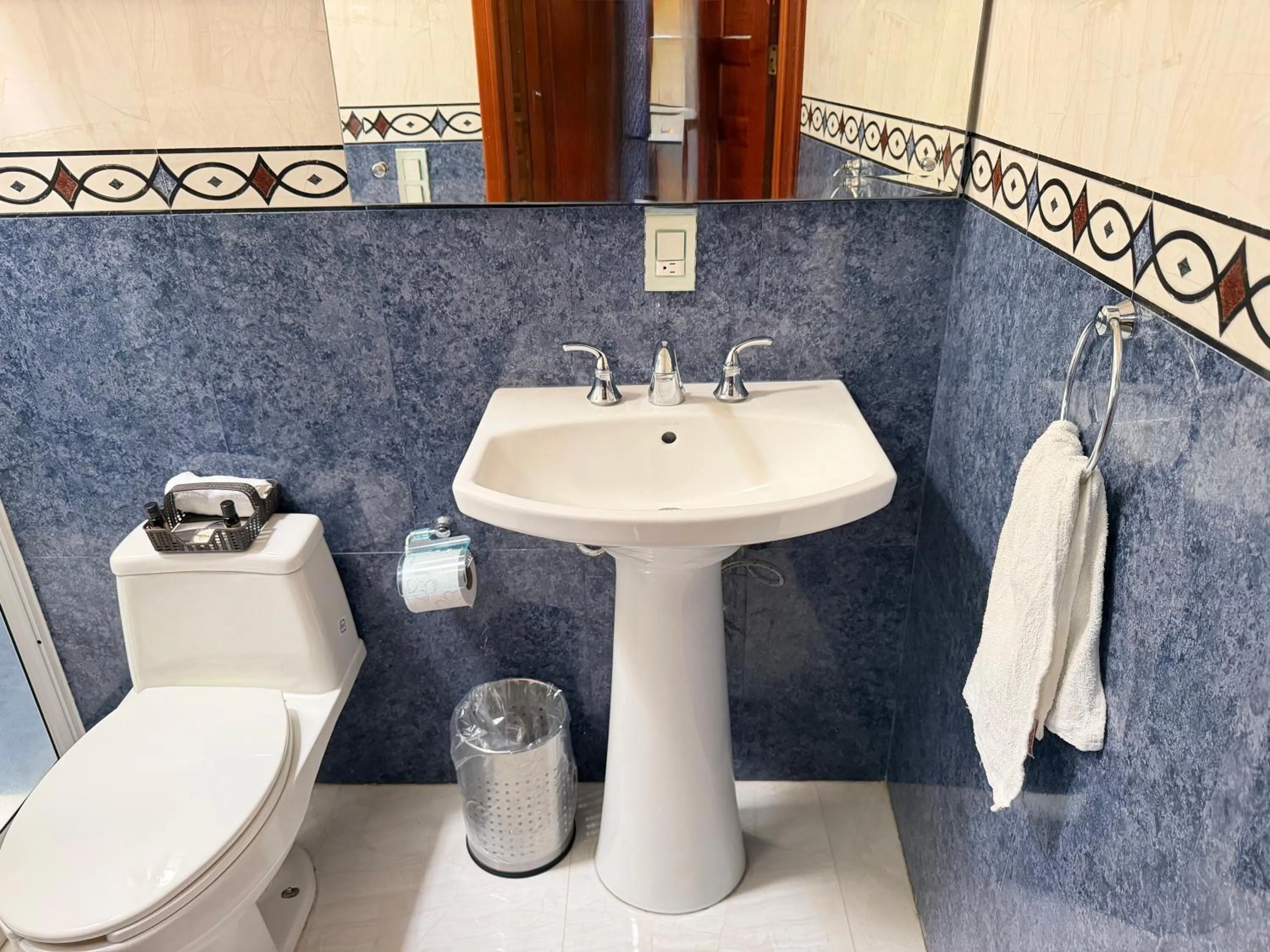 Hotel la finca