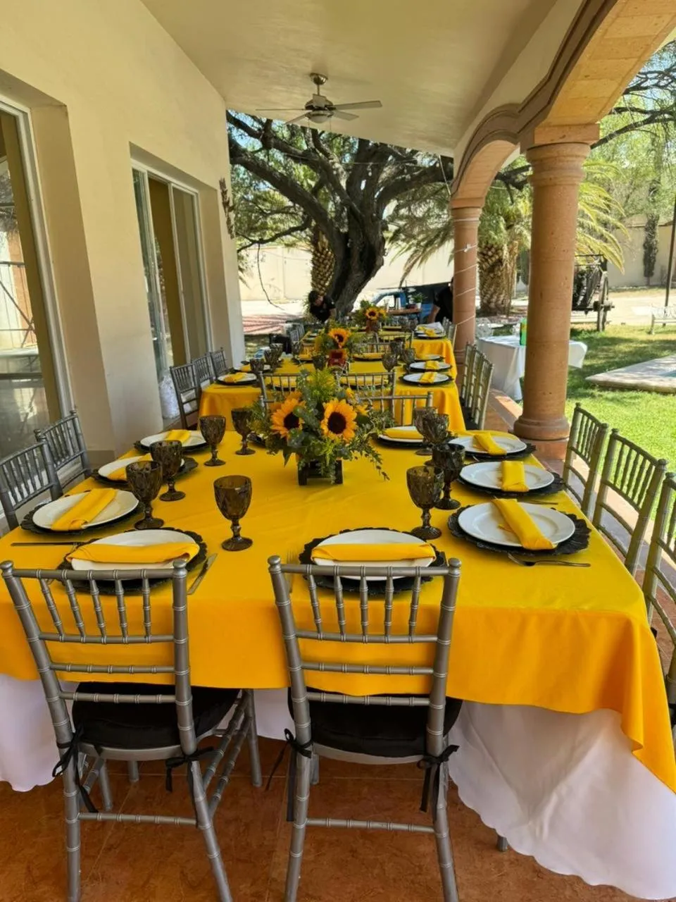 Hotel la finca