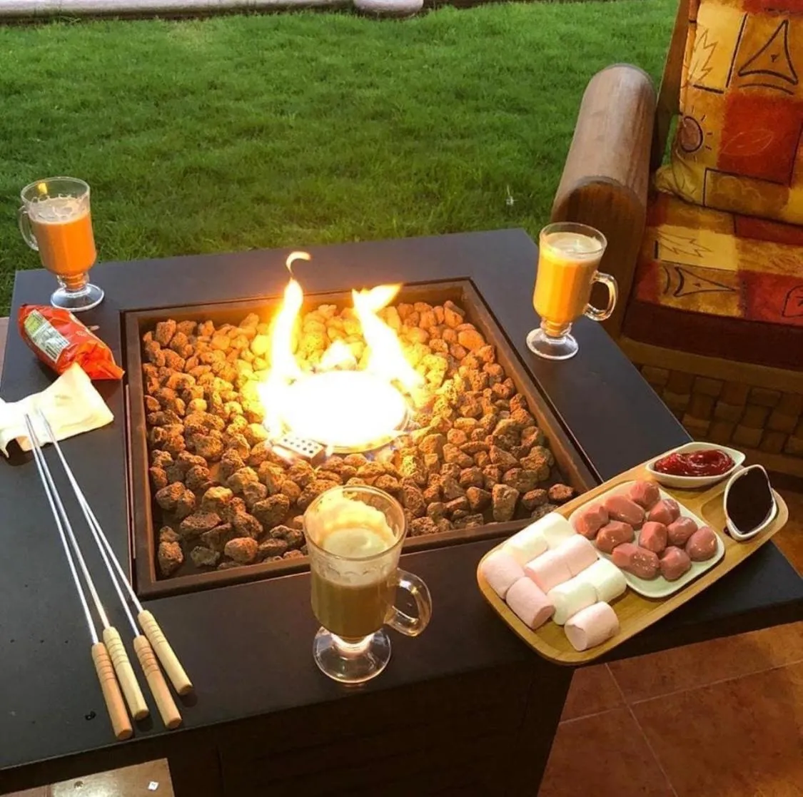 Hotel la finca