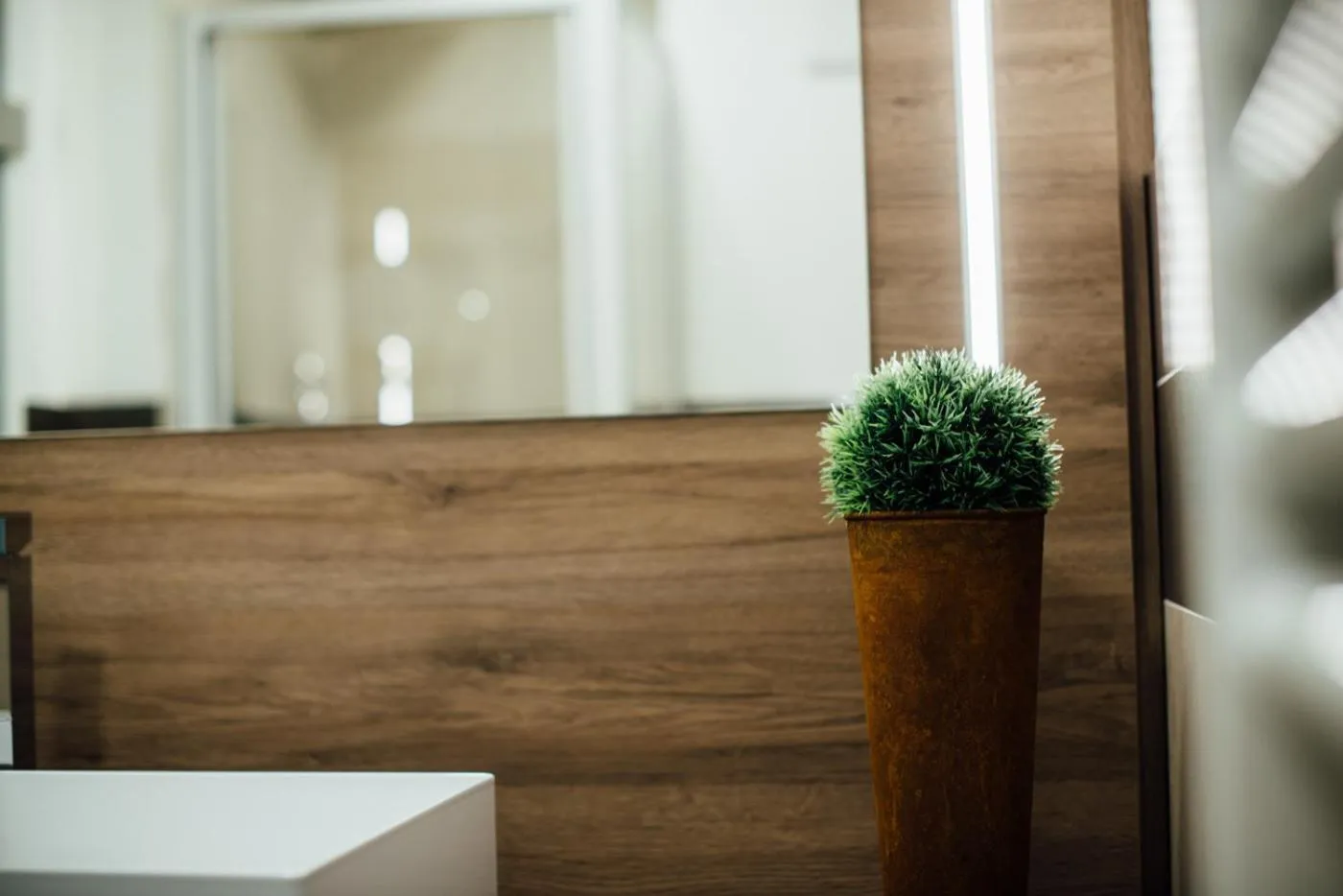 Hotel Schmachtendorf