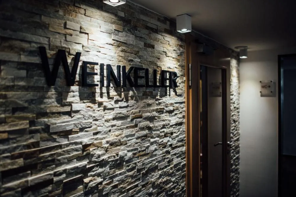 Banquet/Function facilities in Hotel Schmachtendorf