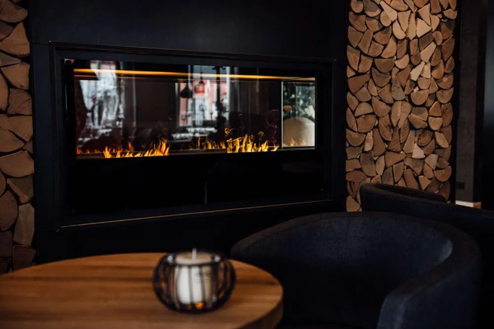 Area and facilities in Hotel Schmachtendorf