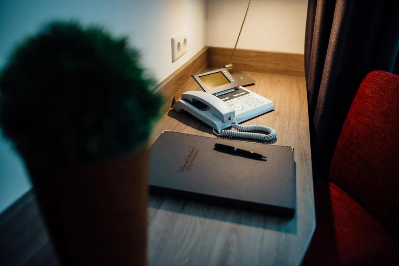 Hotel Schmachtendorf