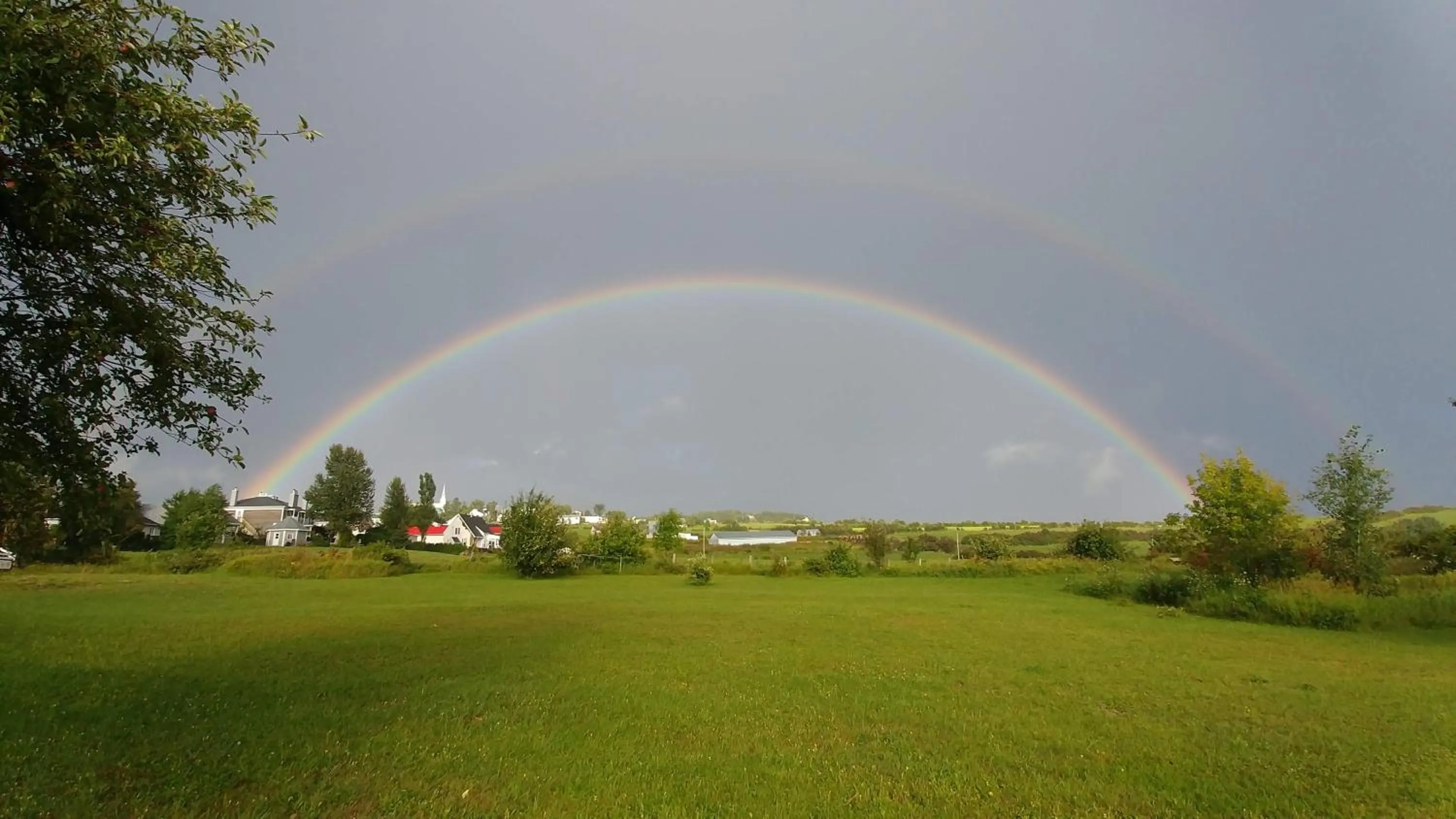 Property building in Auberge de nos Aieux